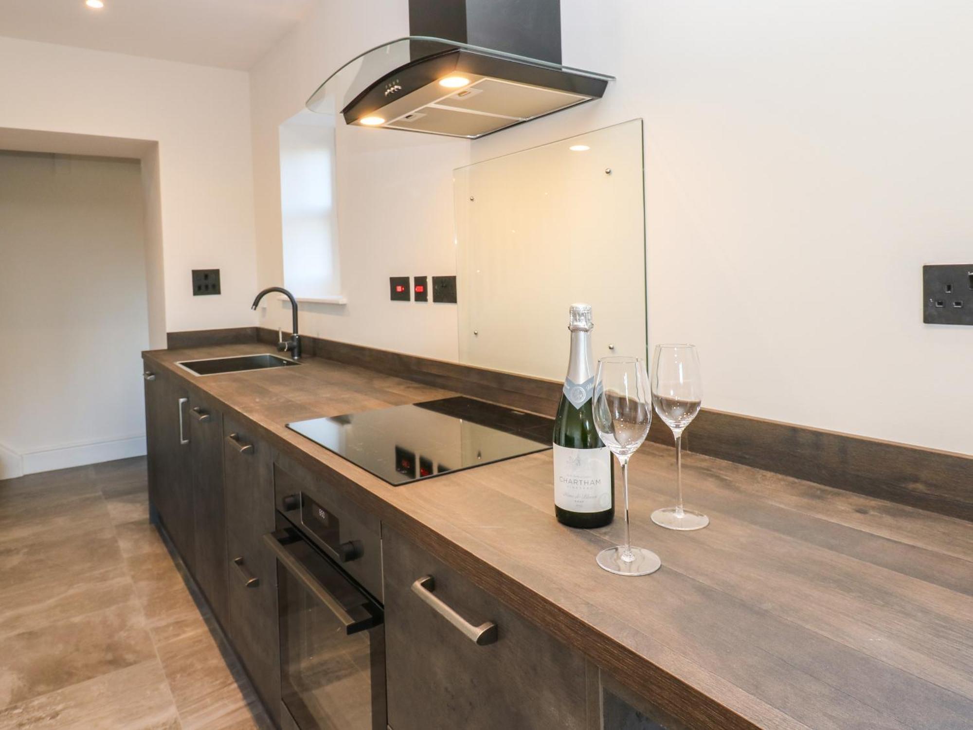 Holiday home Luham