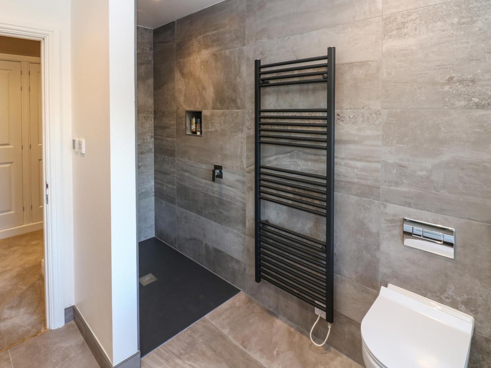 Luham Holiday home