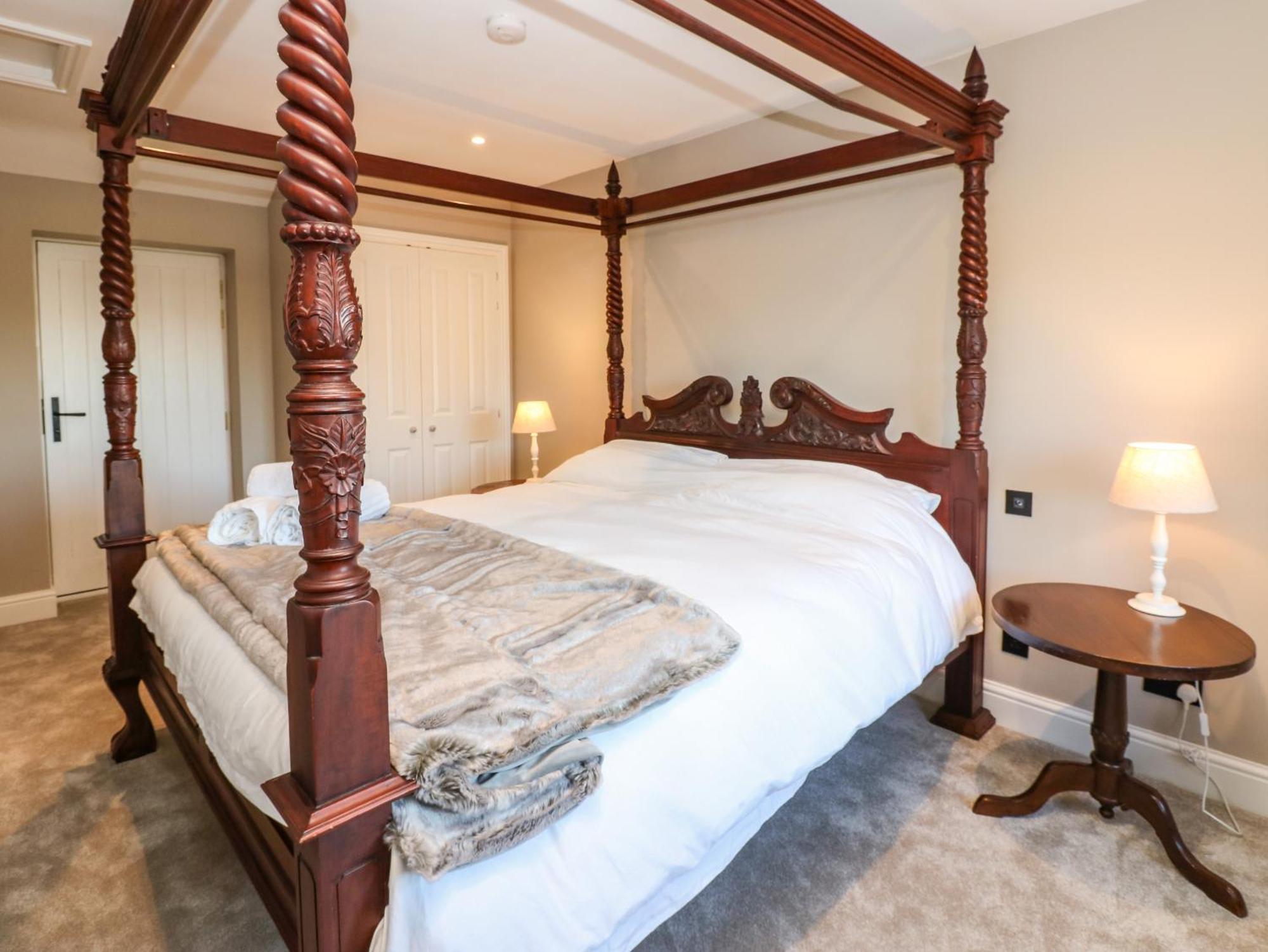 Holiday home Luham