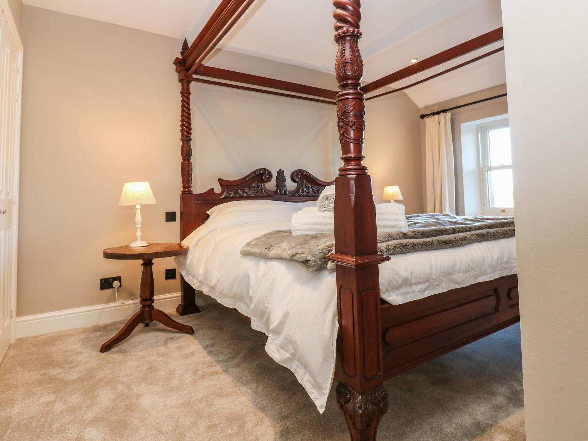 Luham Holiday home