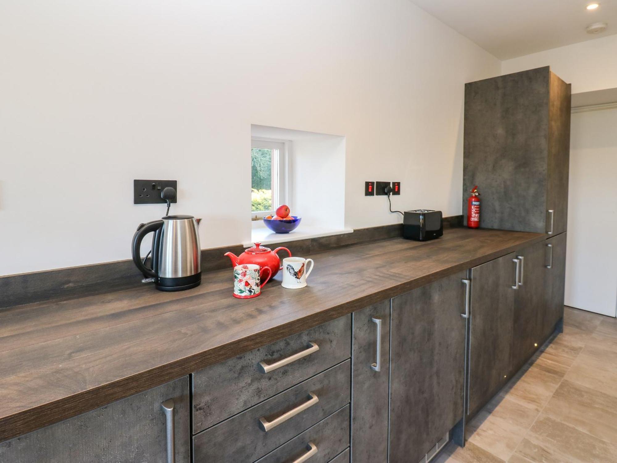 Holiday home Luham