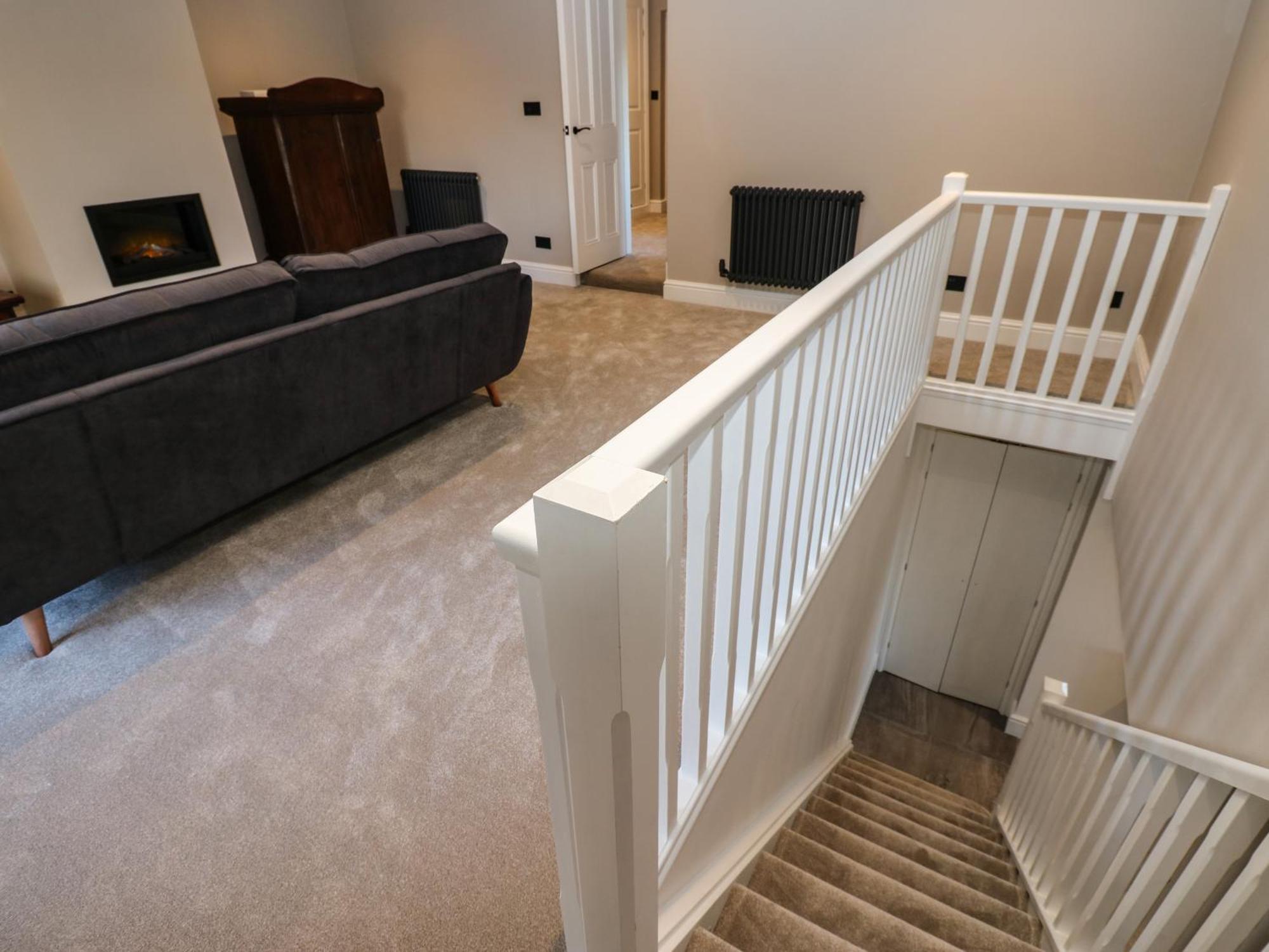 Luham Holiday home *