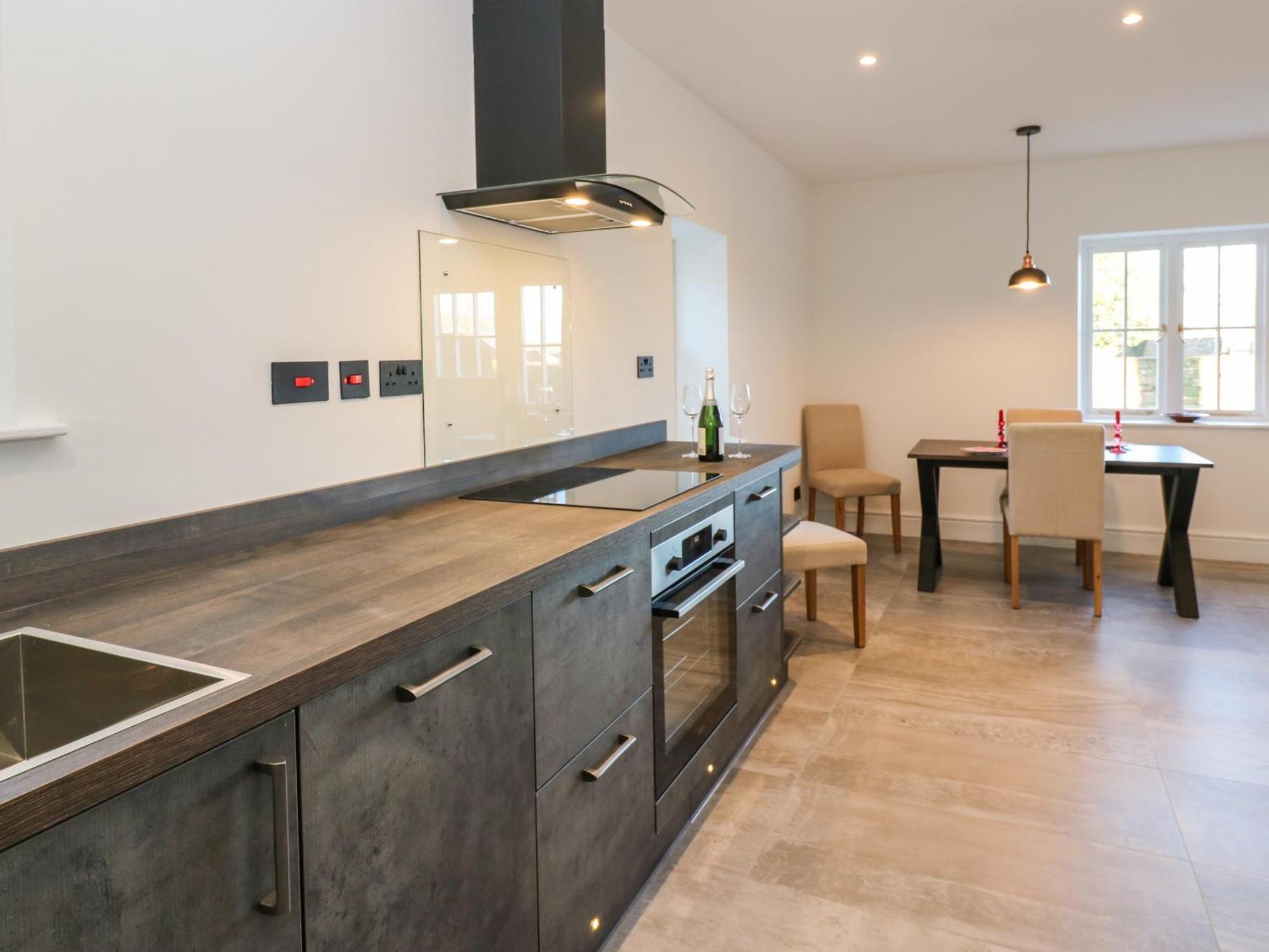 Holiday home Luham Penrith