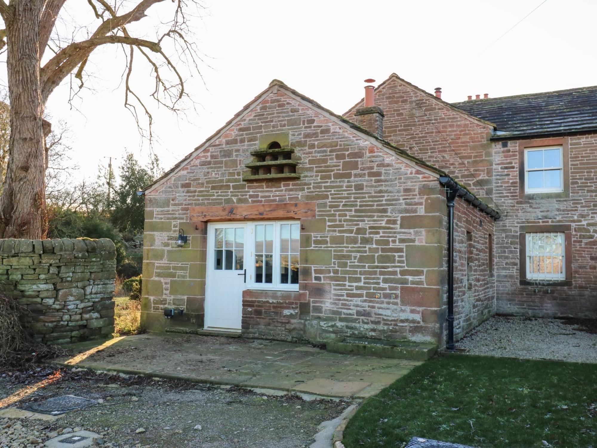 Luham Holiday home *