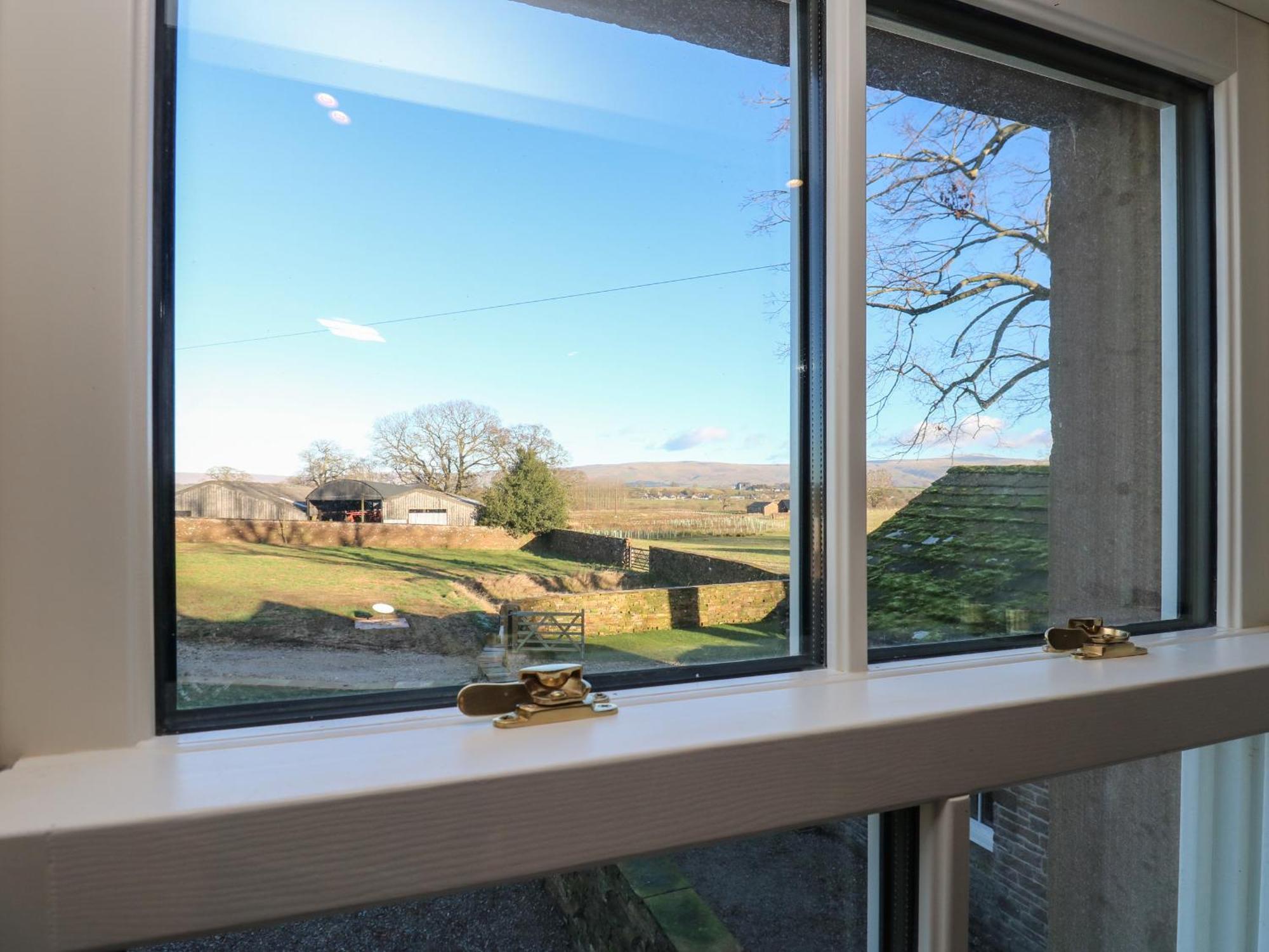 Luham Holiday home Penrith