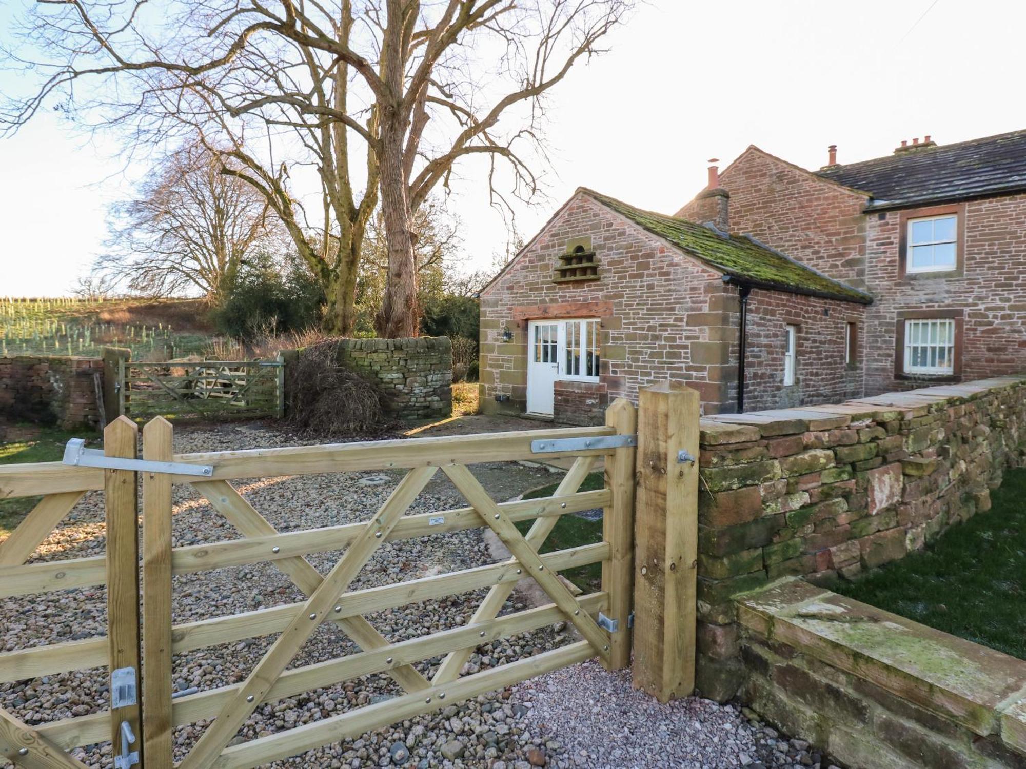 Luham Penrith