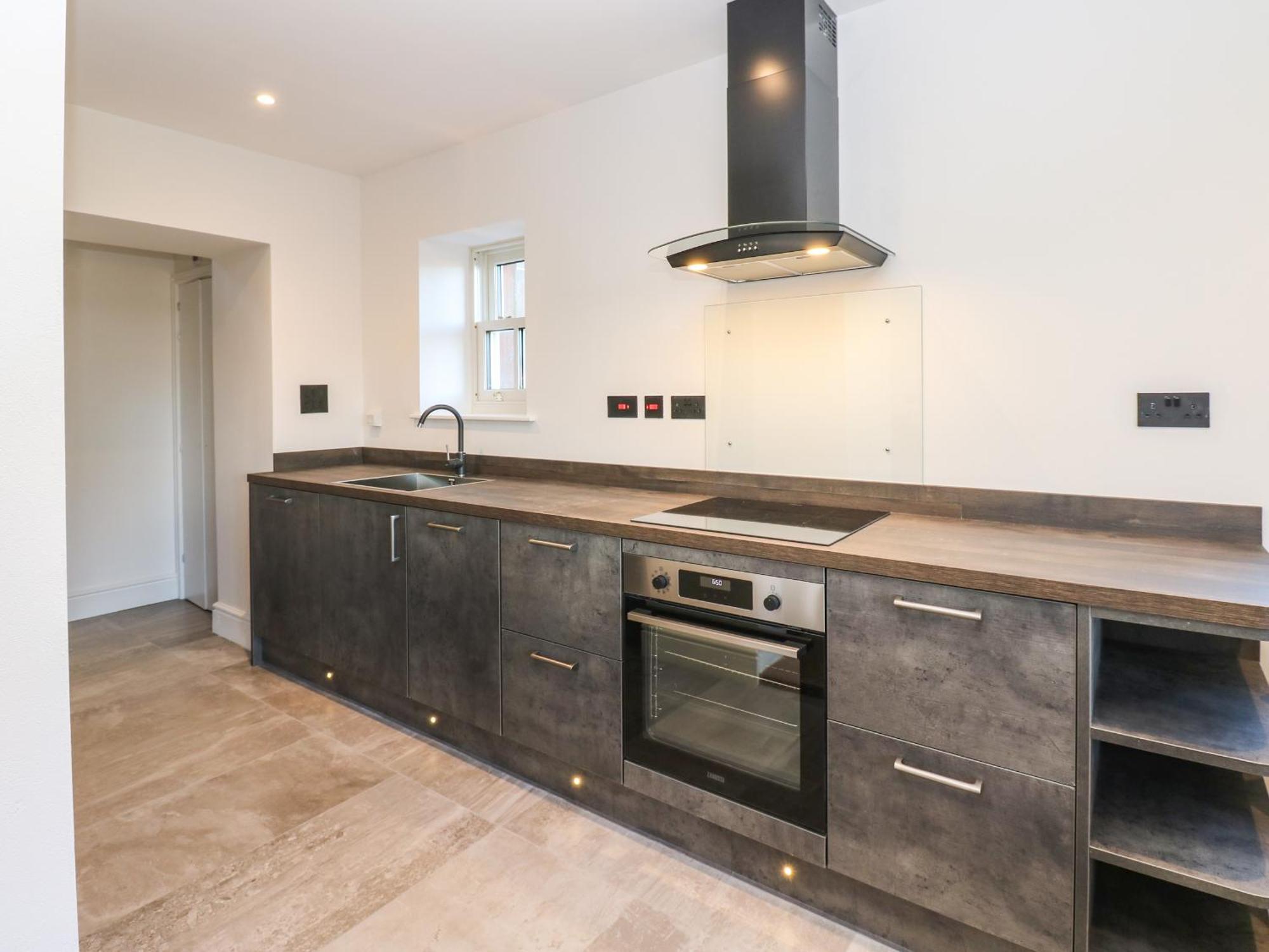 Holiday home Luham