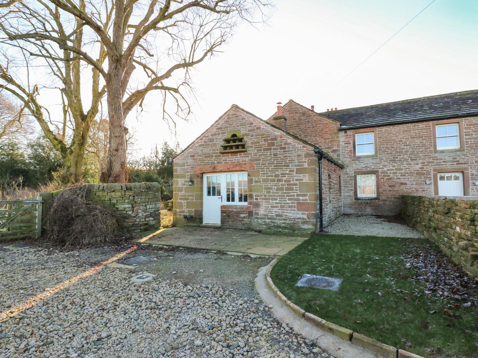 Luham Holiday home Penrith