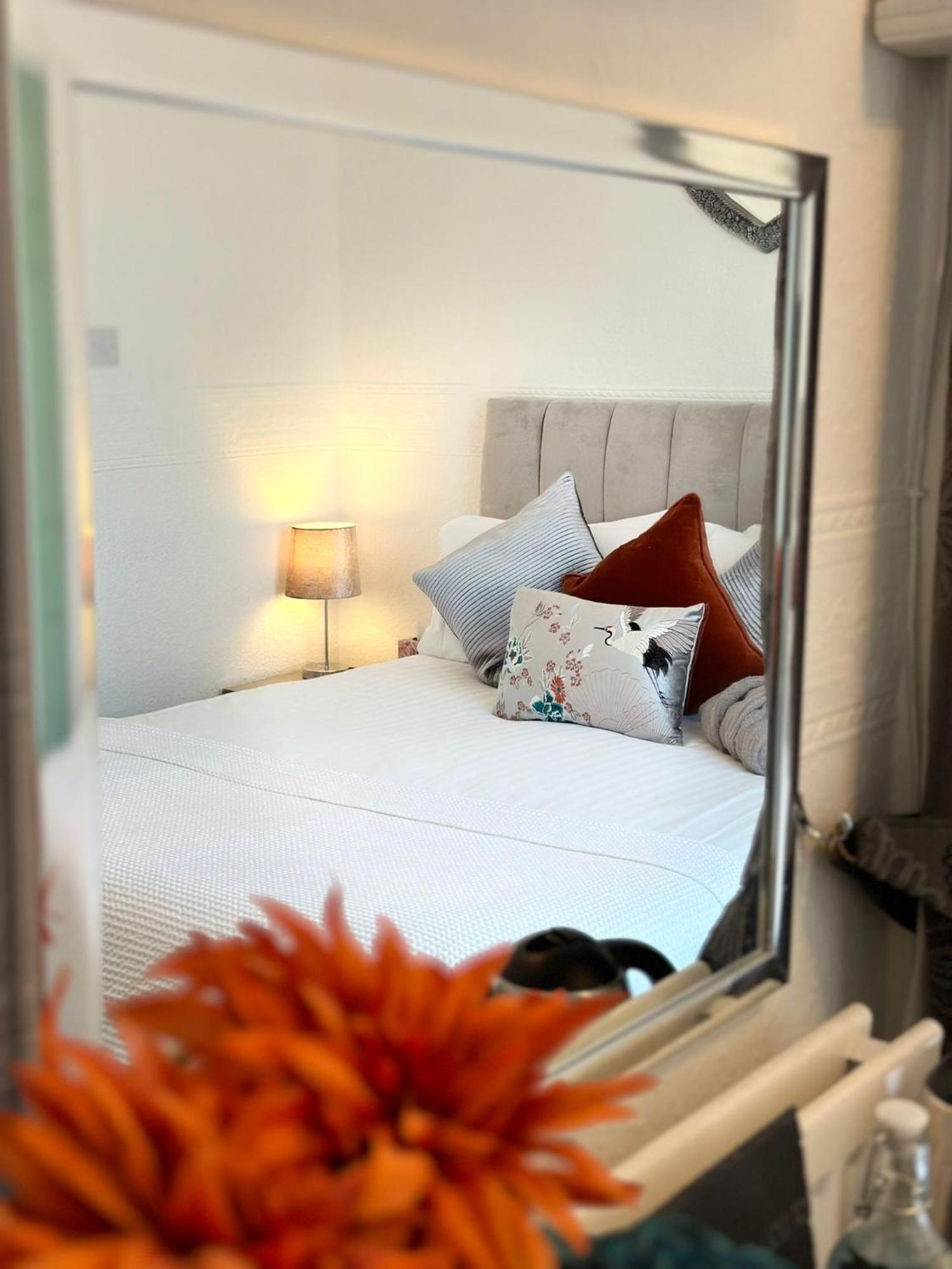 Bed & Breakfast Abbey House 4*