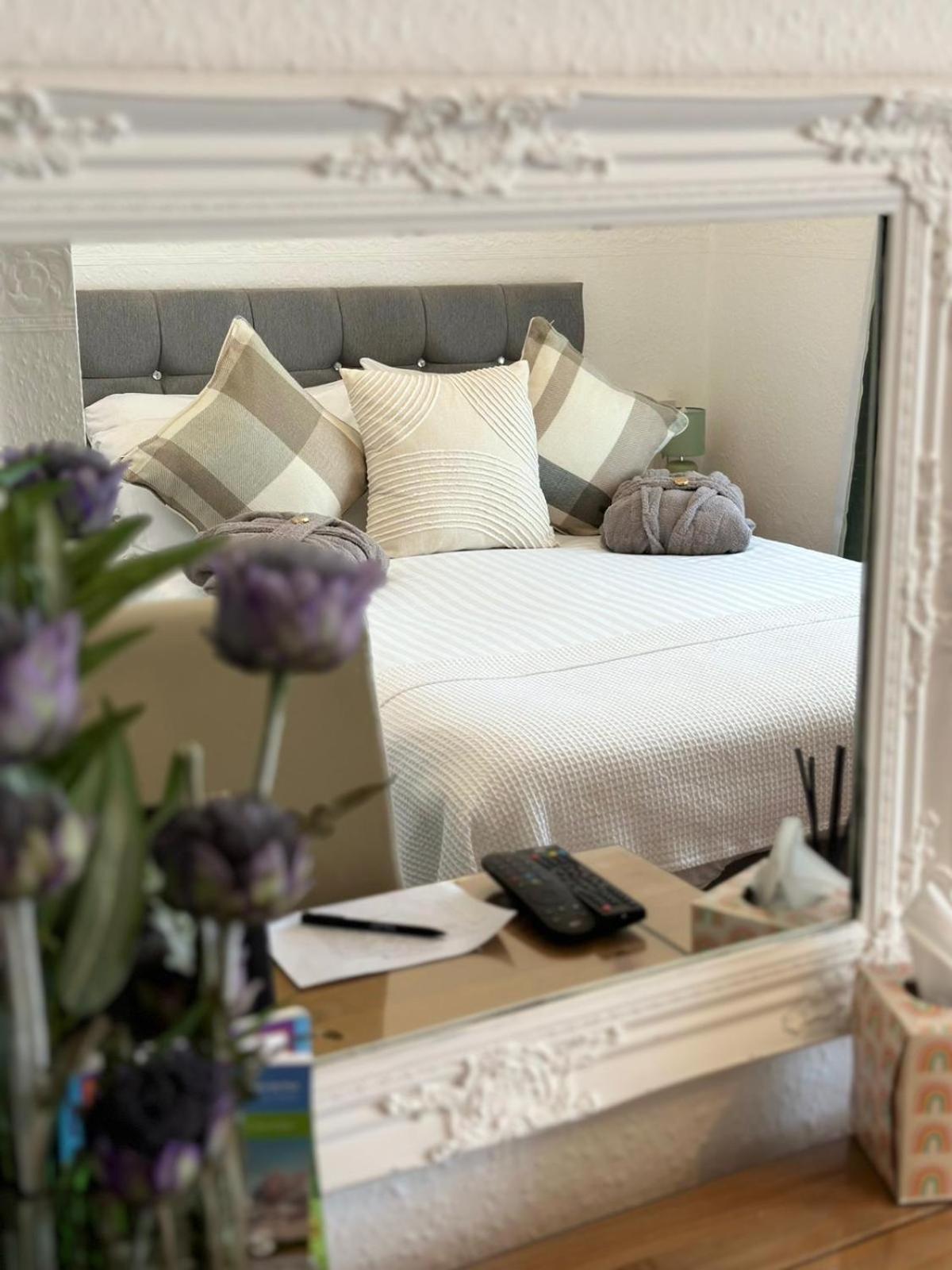 Bed & Breakfast Abbey House