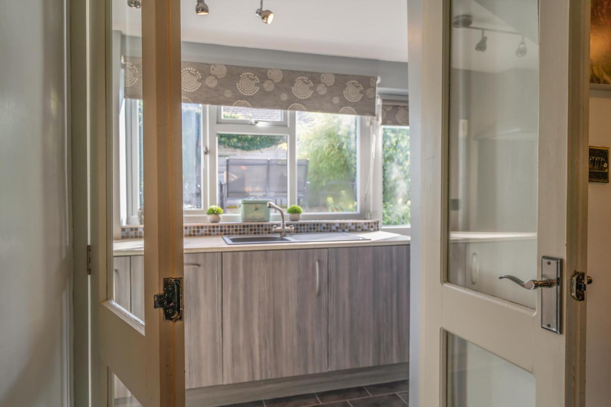 L'al Cottage, Sockbridge Holiday home