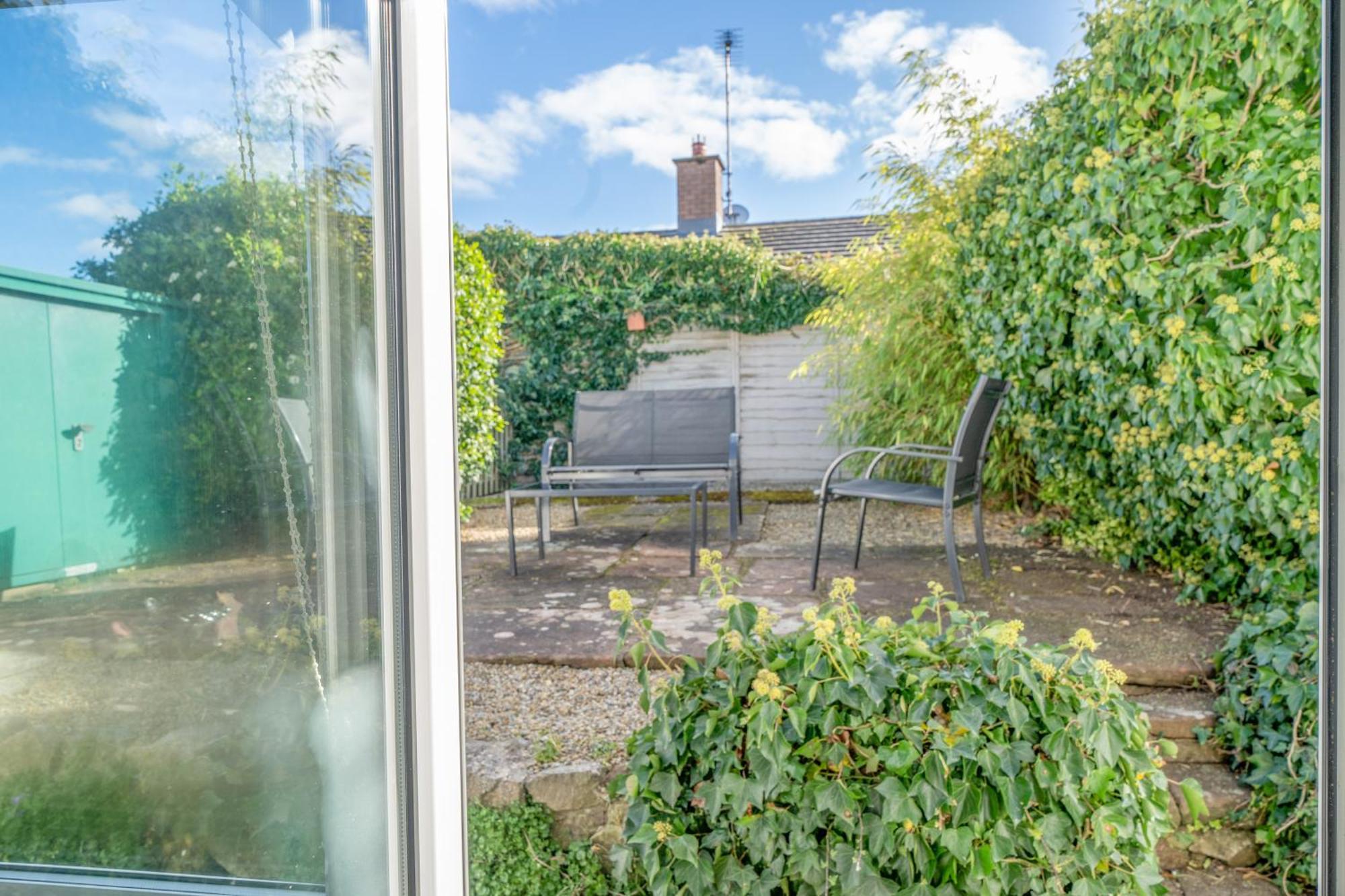 Holiday home L'al Cottage, Sockbridge