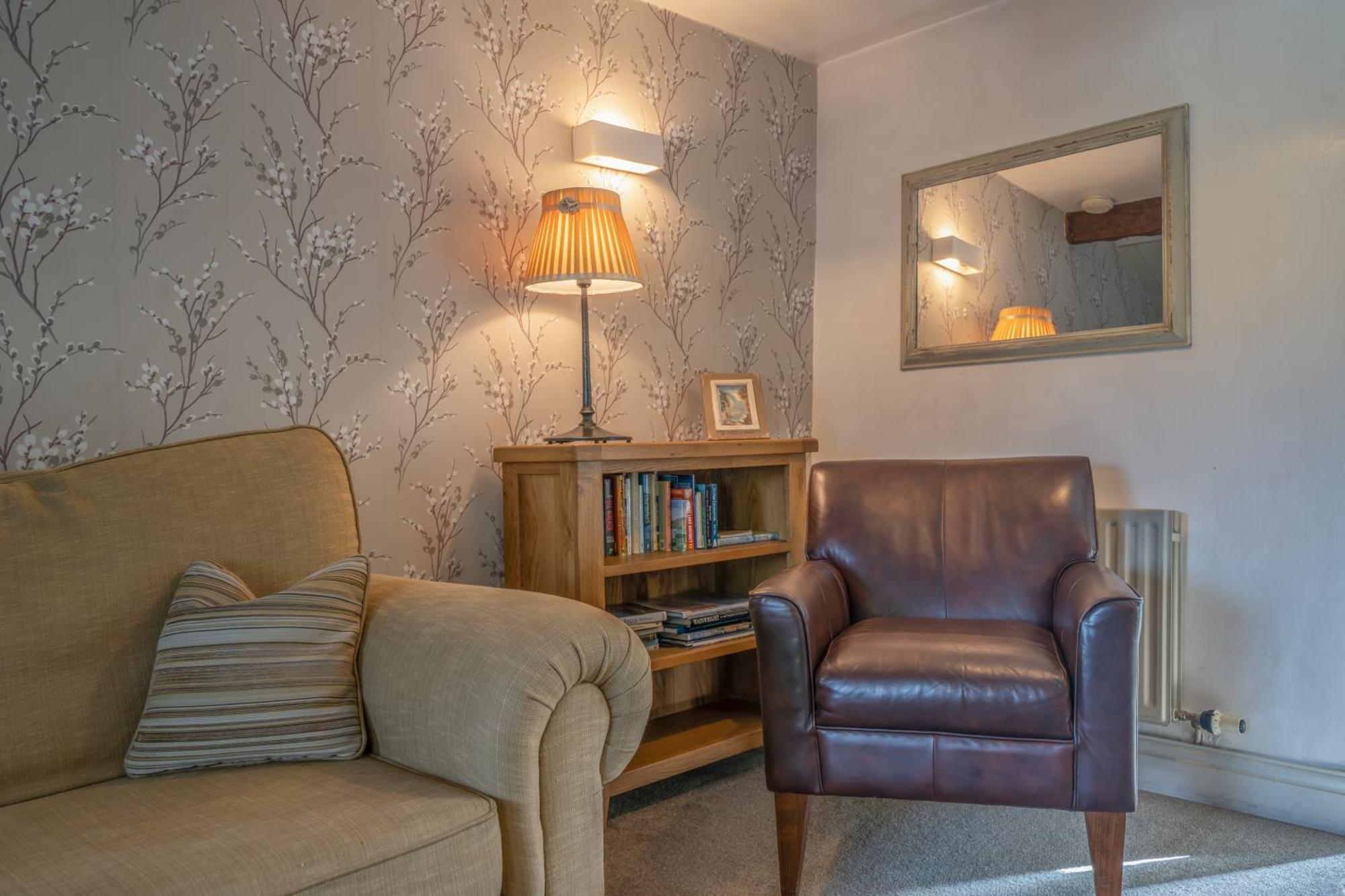 L'al Cottage, Sockbridge *