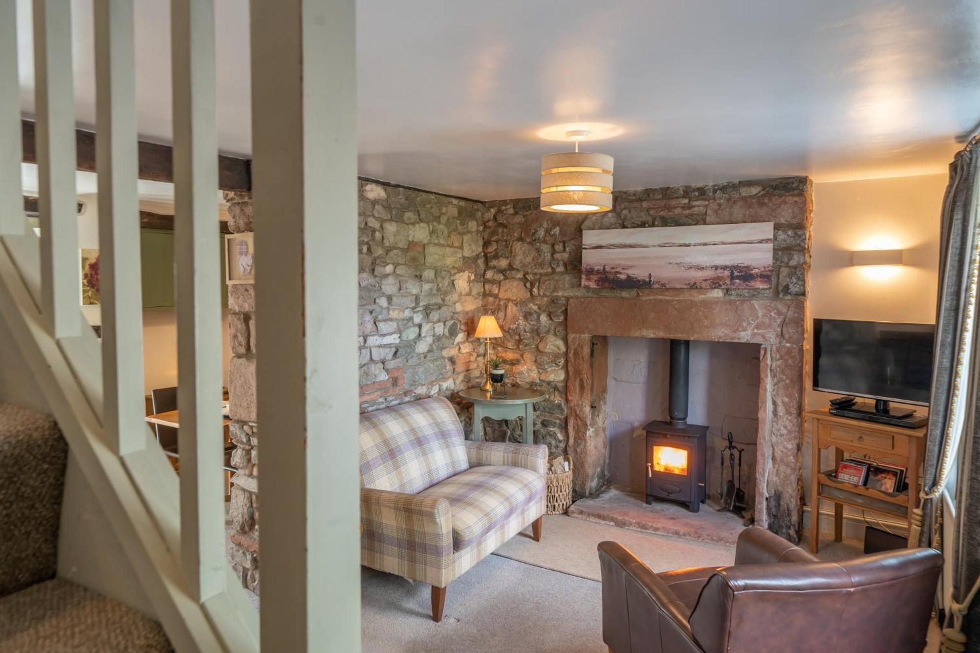 L'al Cottage, Sockbridge Penrith