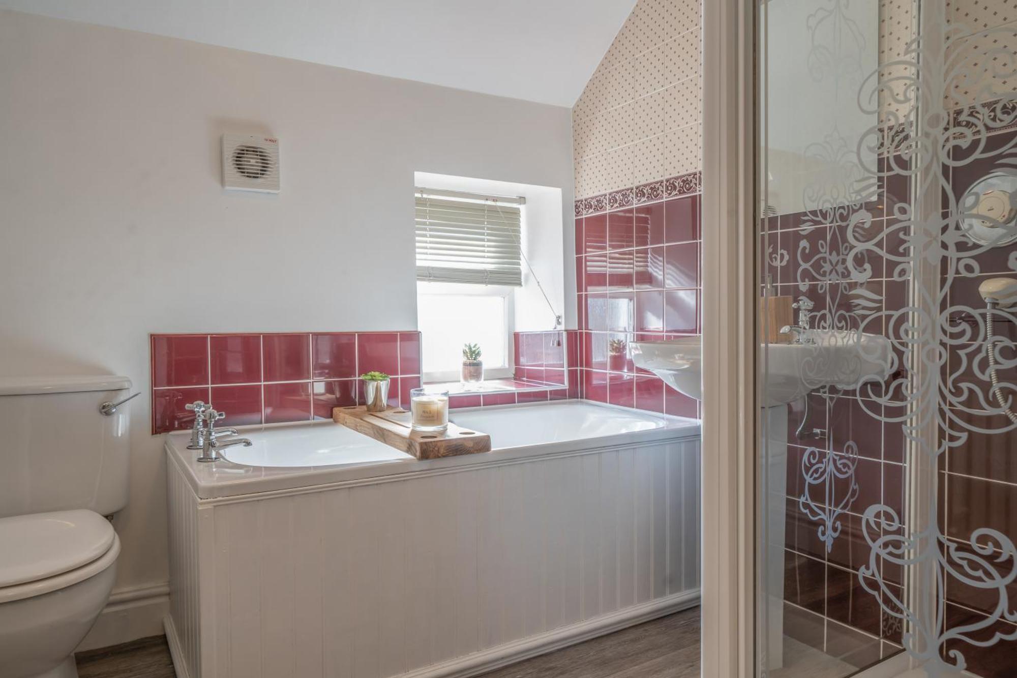 L'al Cottage, Sockbridge * Penrith