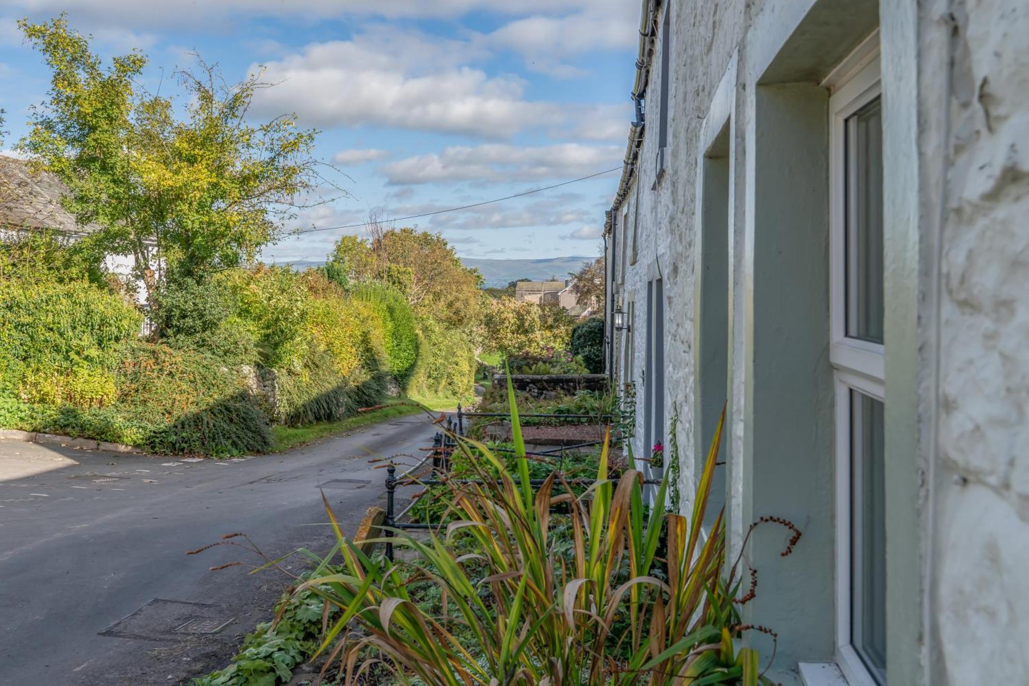 L'al Cottage, Sockbridge