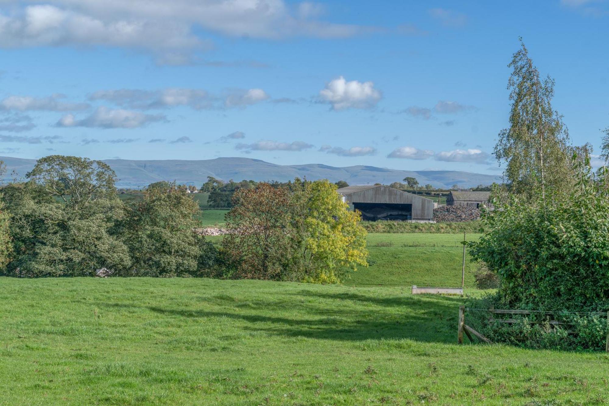 L'al Cottage, Sockbridge Holiday home *