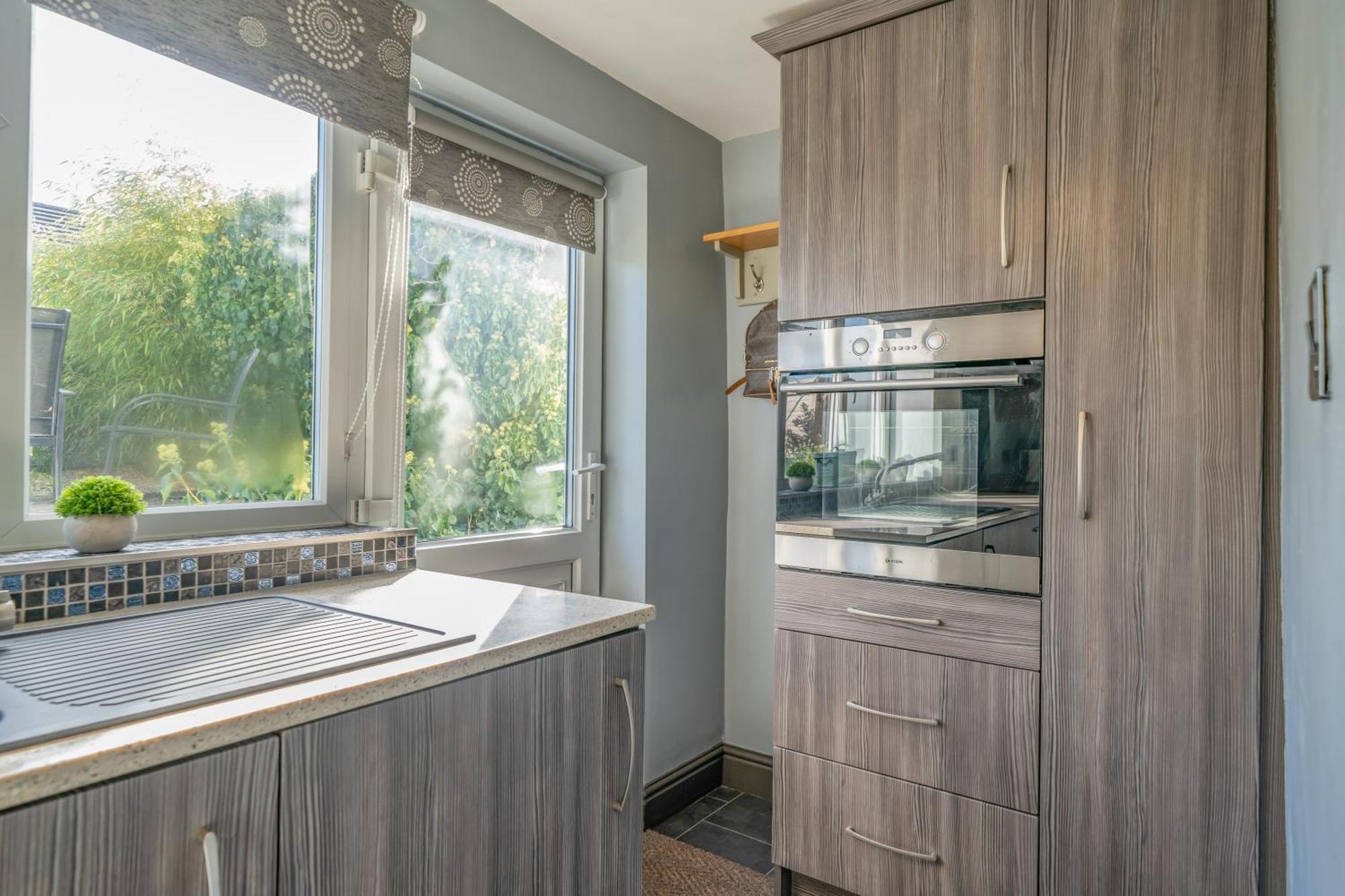 L'al Cottage, Sockbridge Holiday home Penrith