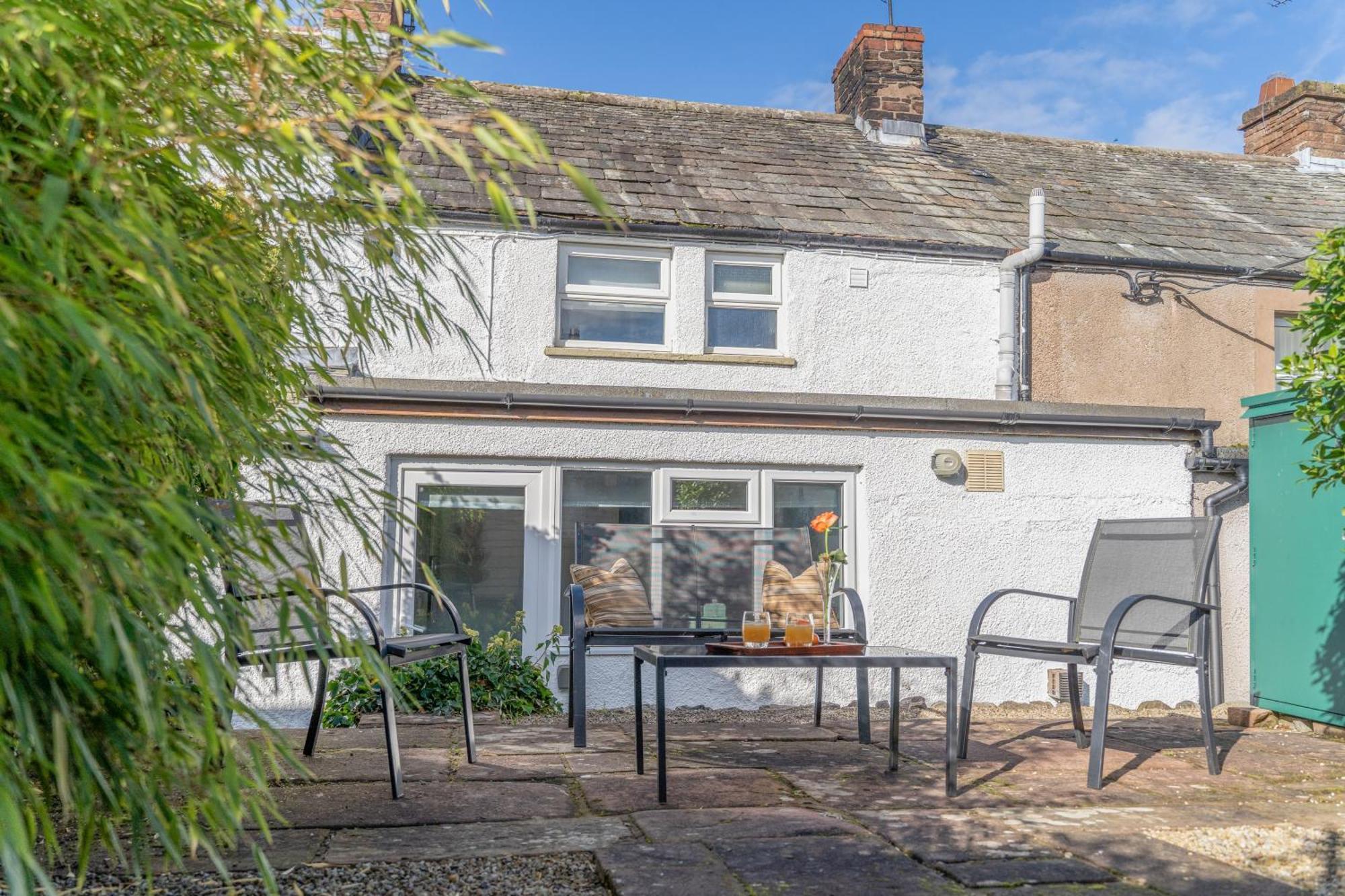 L'al Cottage, Sockbridge * Penrith