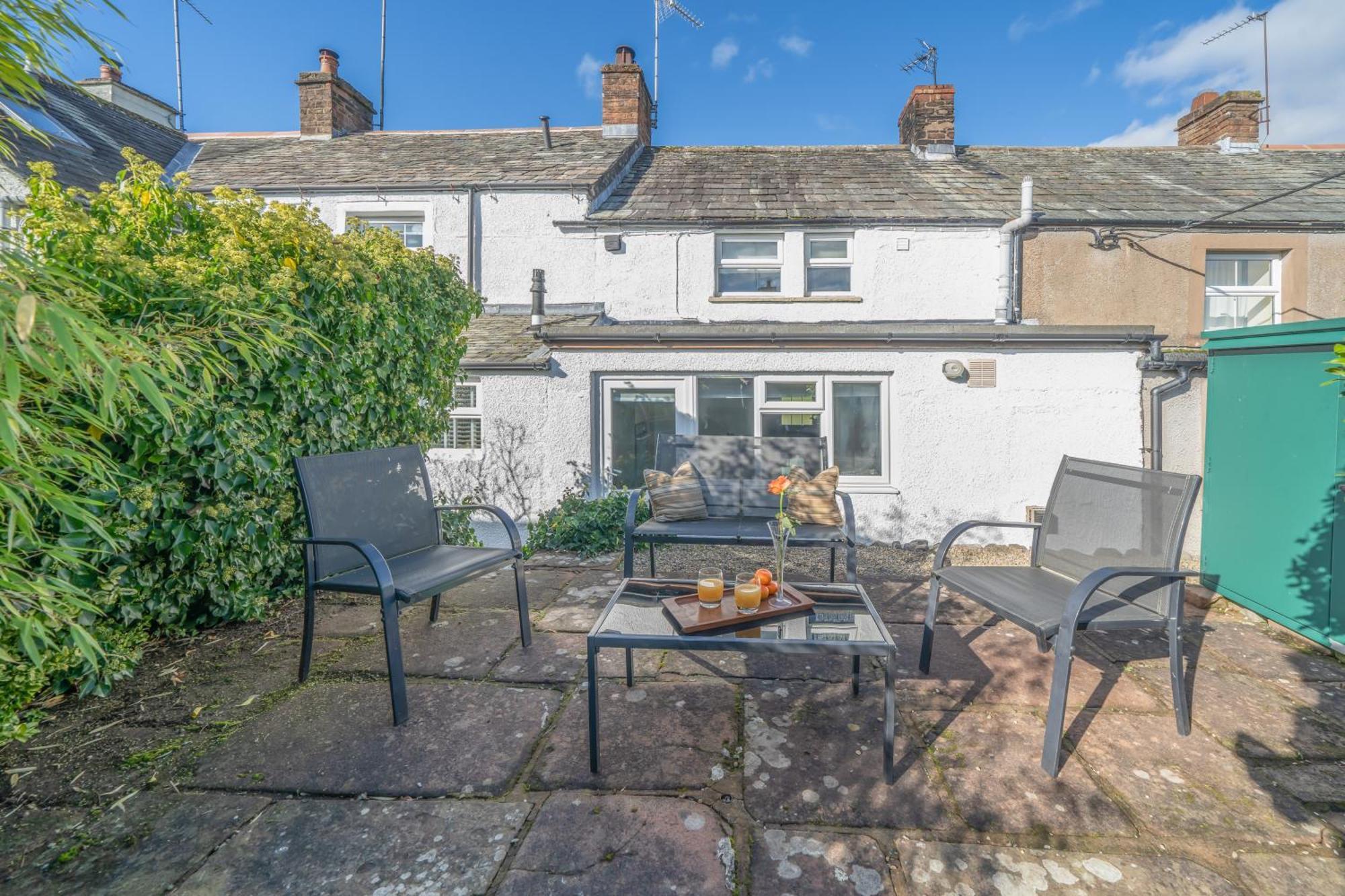 L'al Cottage, Sockbridge Holiday home