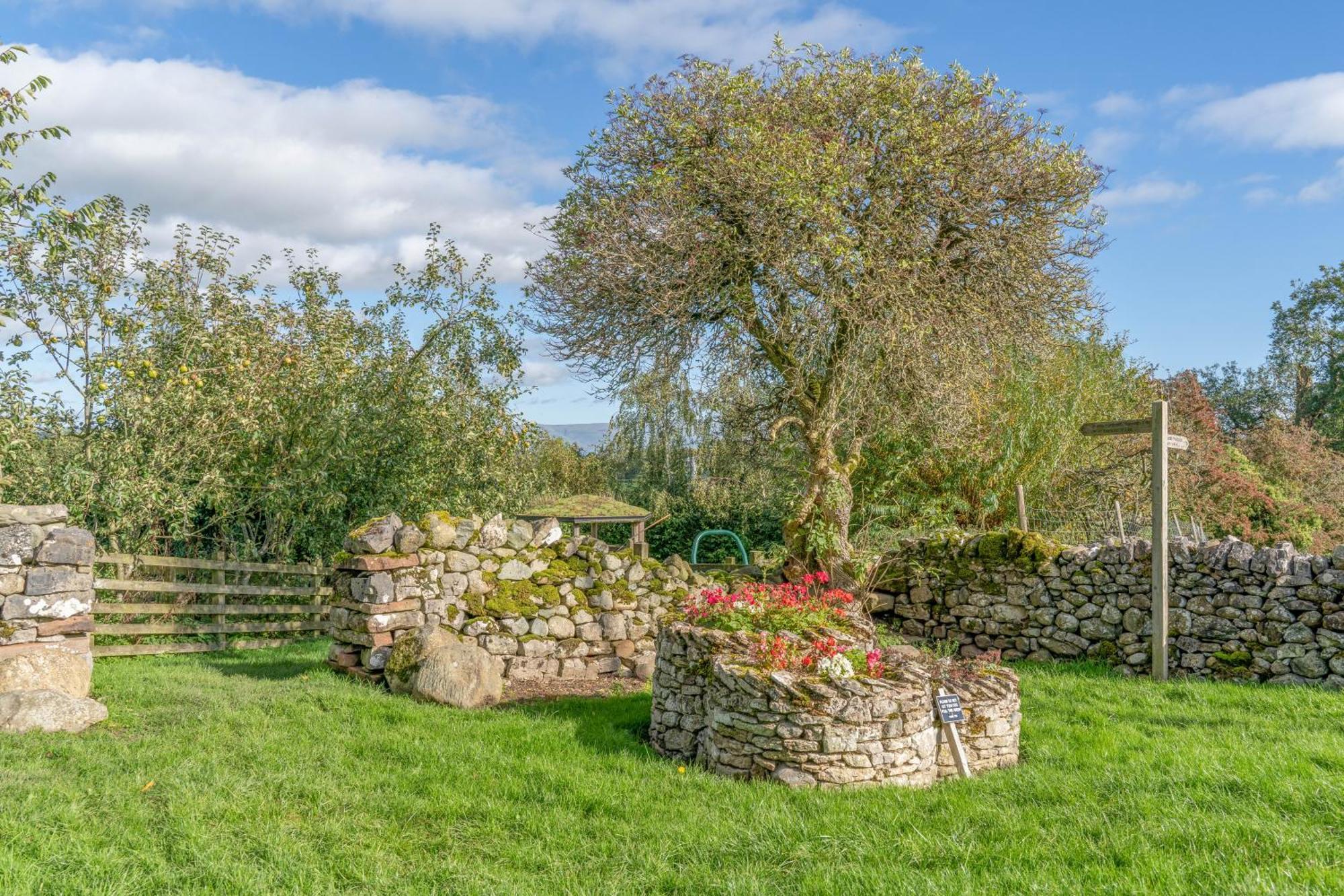 Holiday home L'al Cottage, Sockbridge