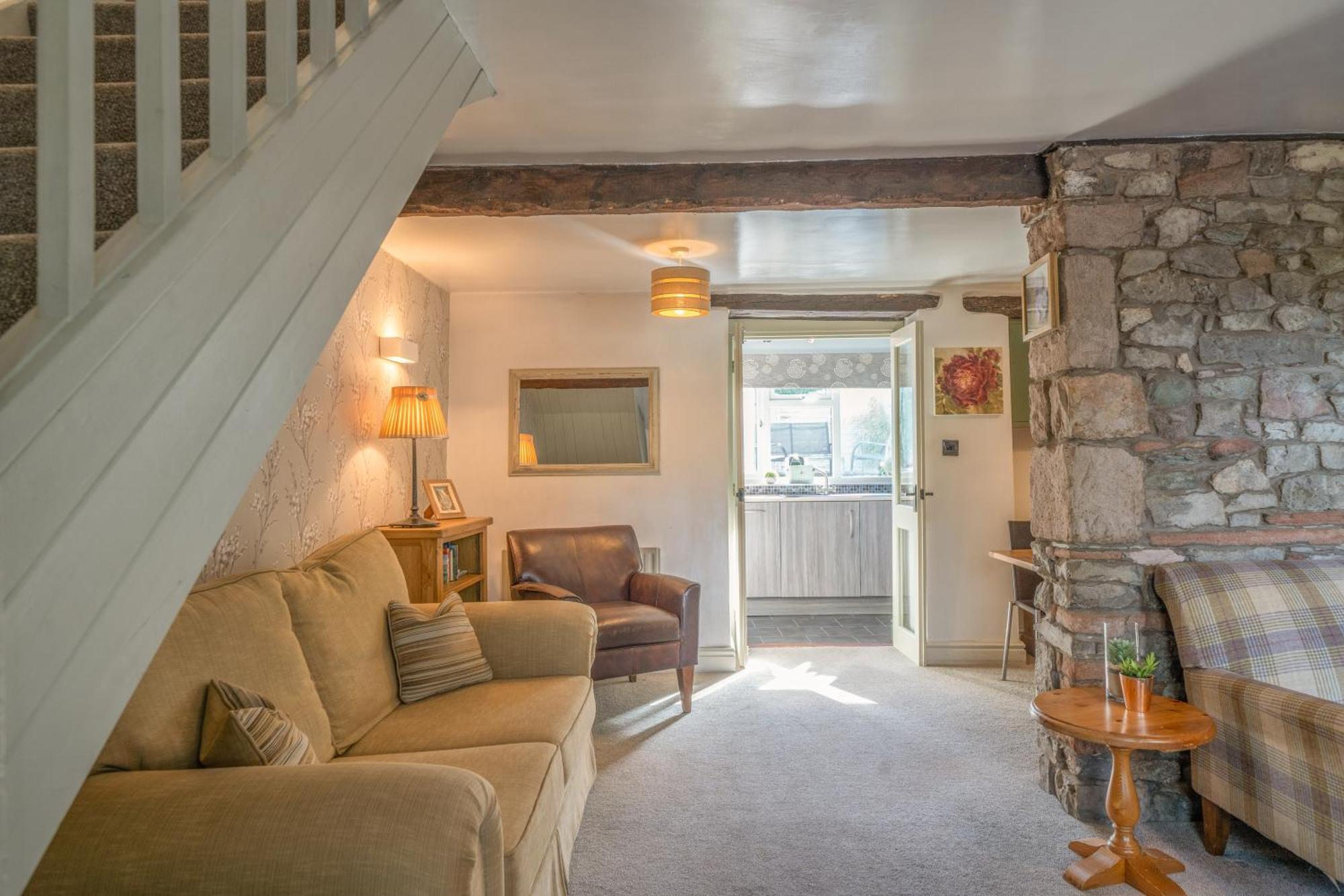 L'al Cottage, Sockbridge Holiday home *