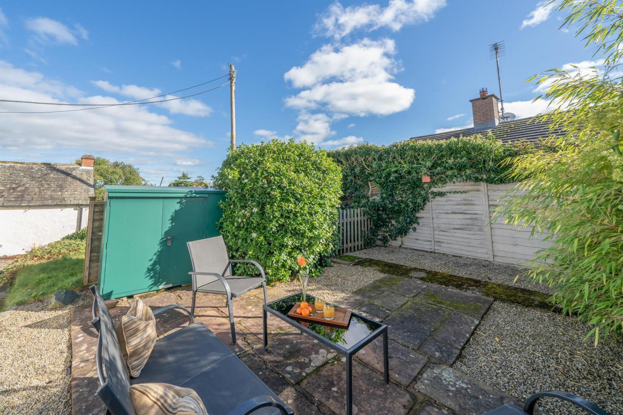 L'al Cottage, Sockbridge Holiday home Penrith