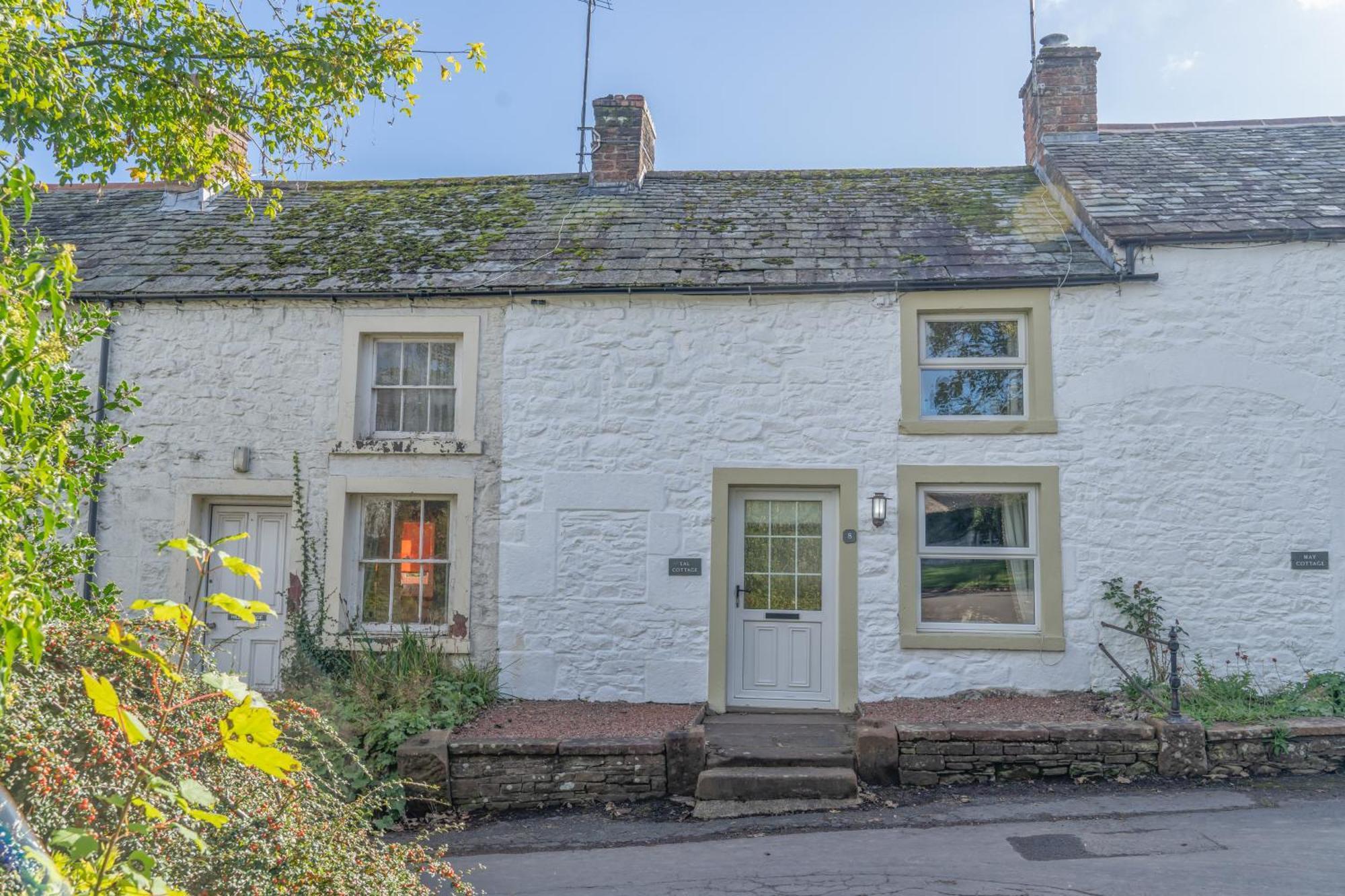 Holiday home L'al Cottage, Sockbridge *