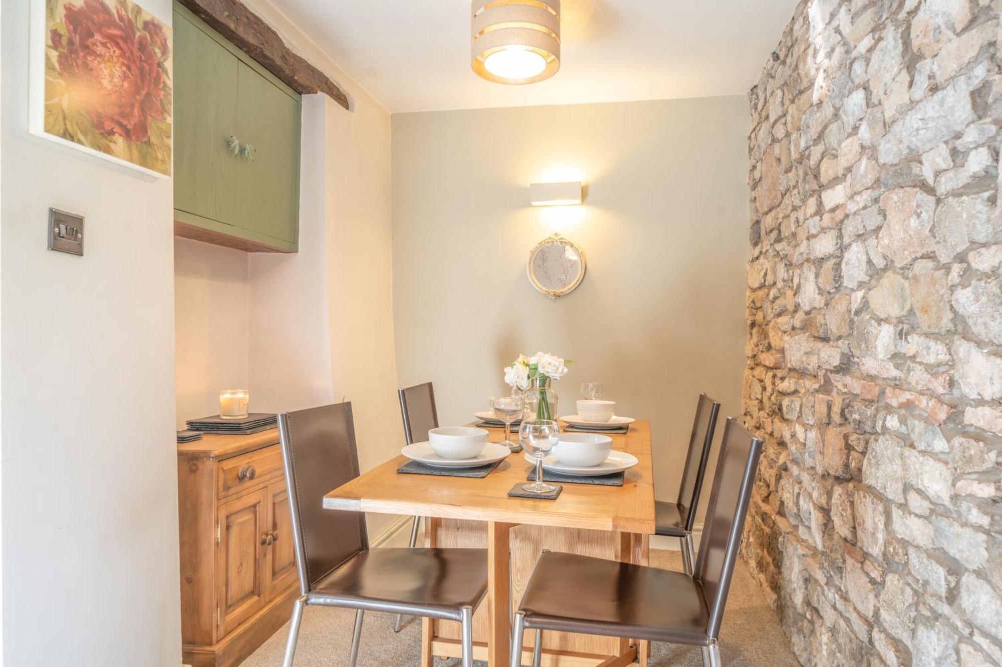 Holiday home L'al Cottage, Sockbridge Penrith