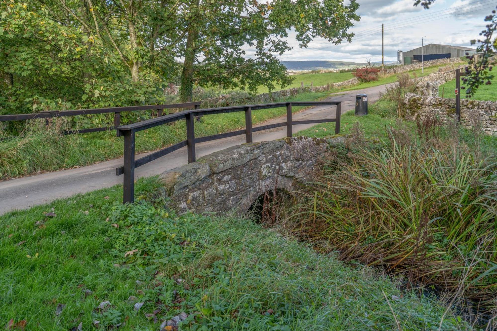 Holiday home L'al Cottage, Sockbridge Penrith