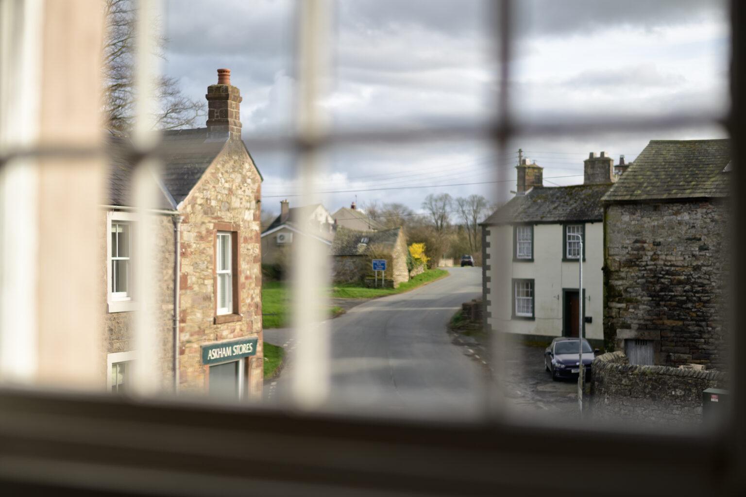 Queen's Head Askham *
