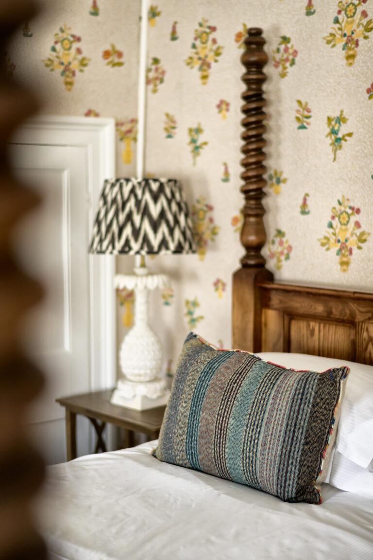 Inn Queen's Head Askham *