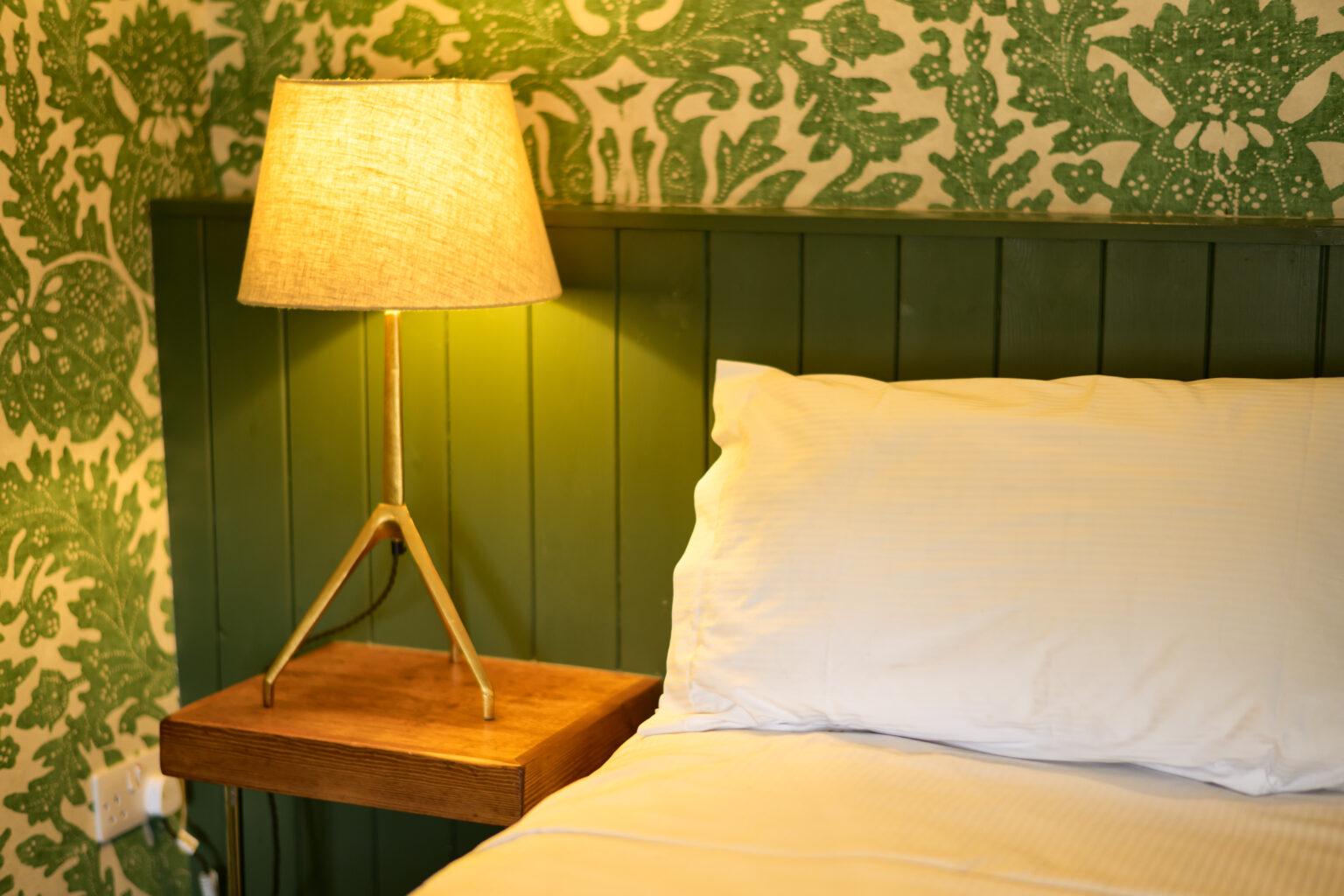 Queen's Head Askham