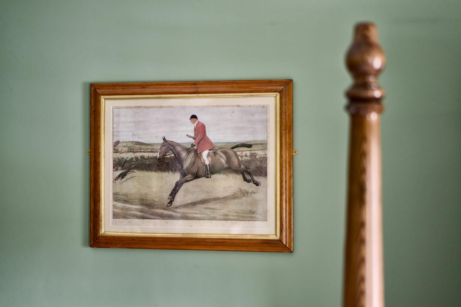 Inn Queen's Head Askham