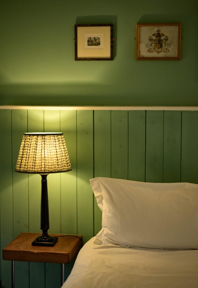 Inn Queen's Head Askham