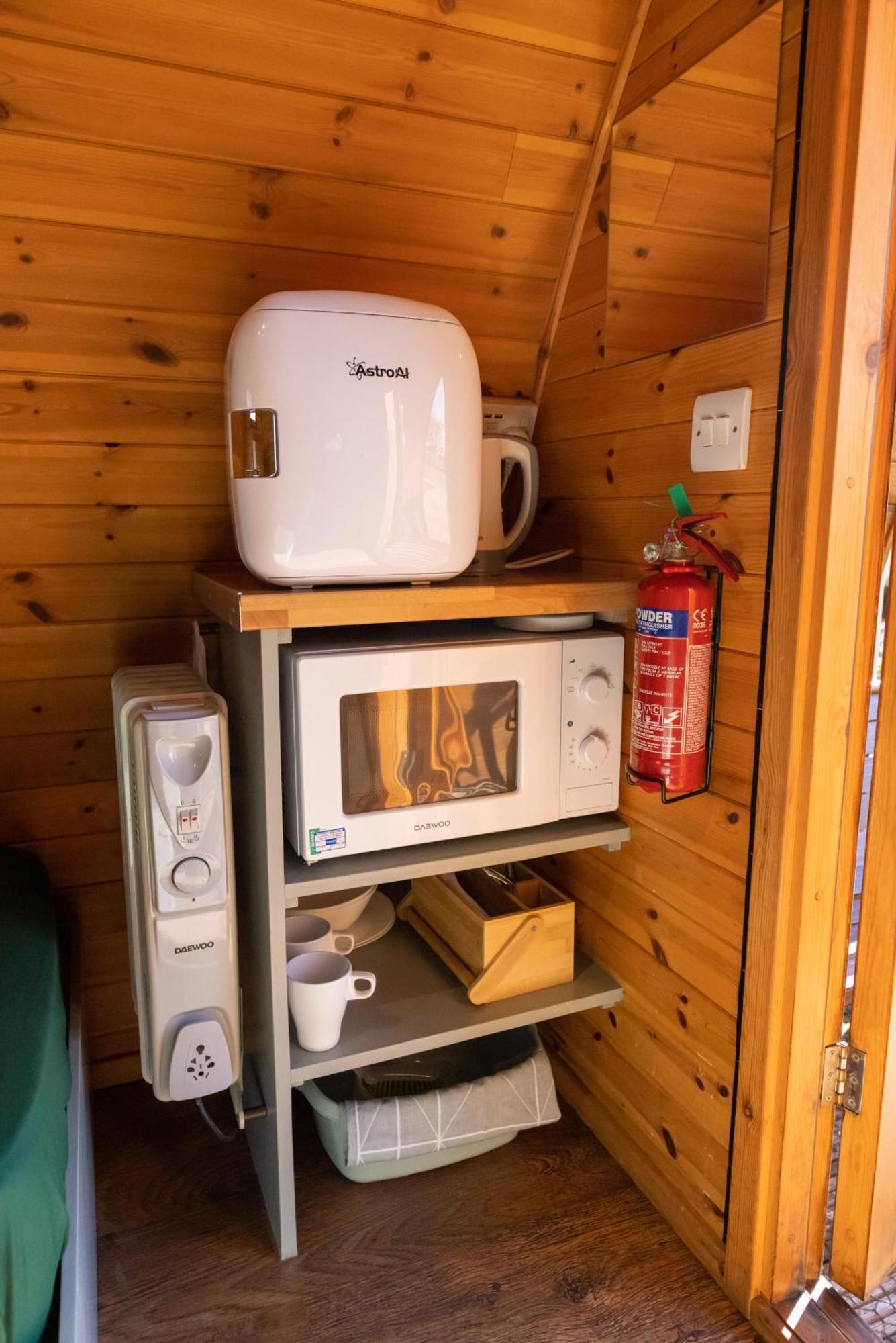Orchard Hideaways * Penrith