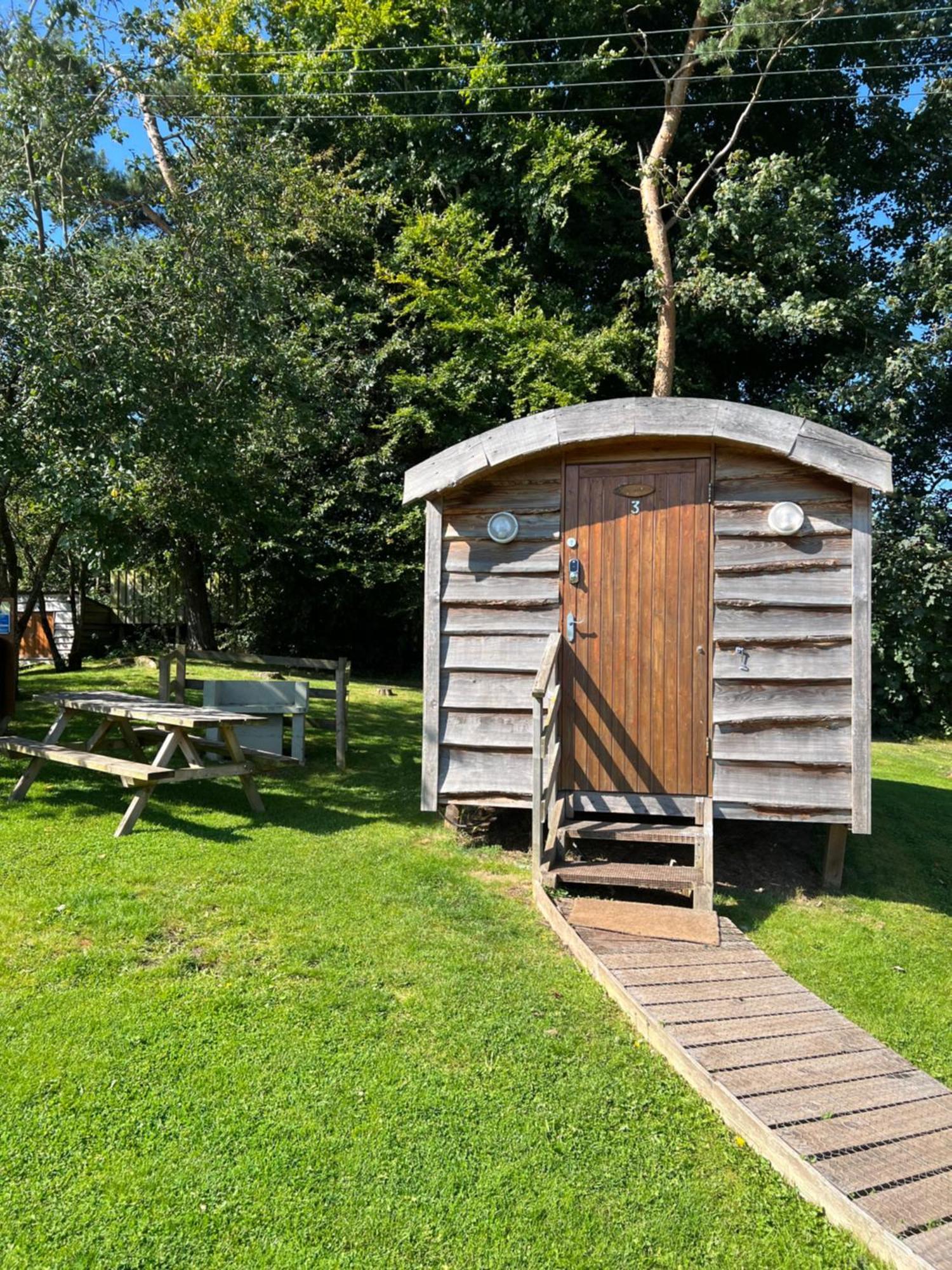 Orchard Hideaways Penrith