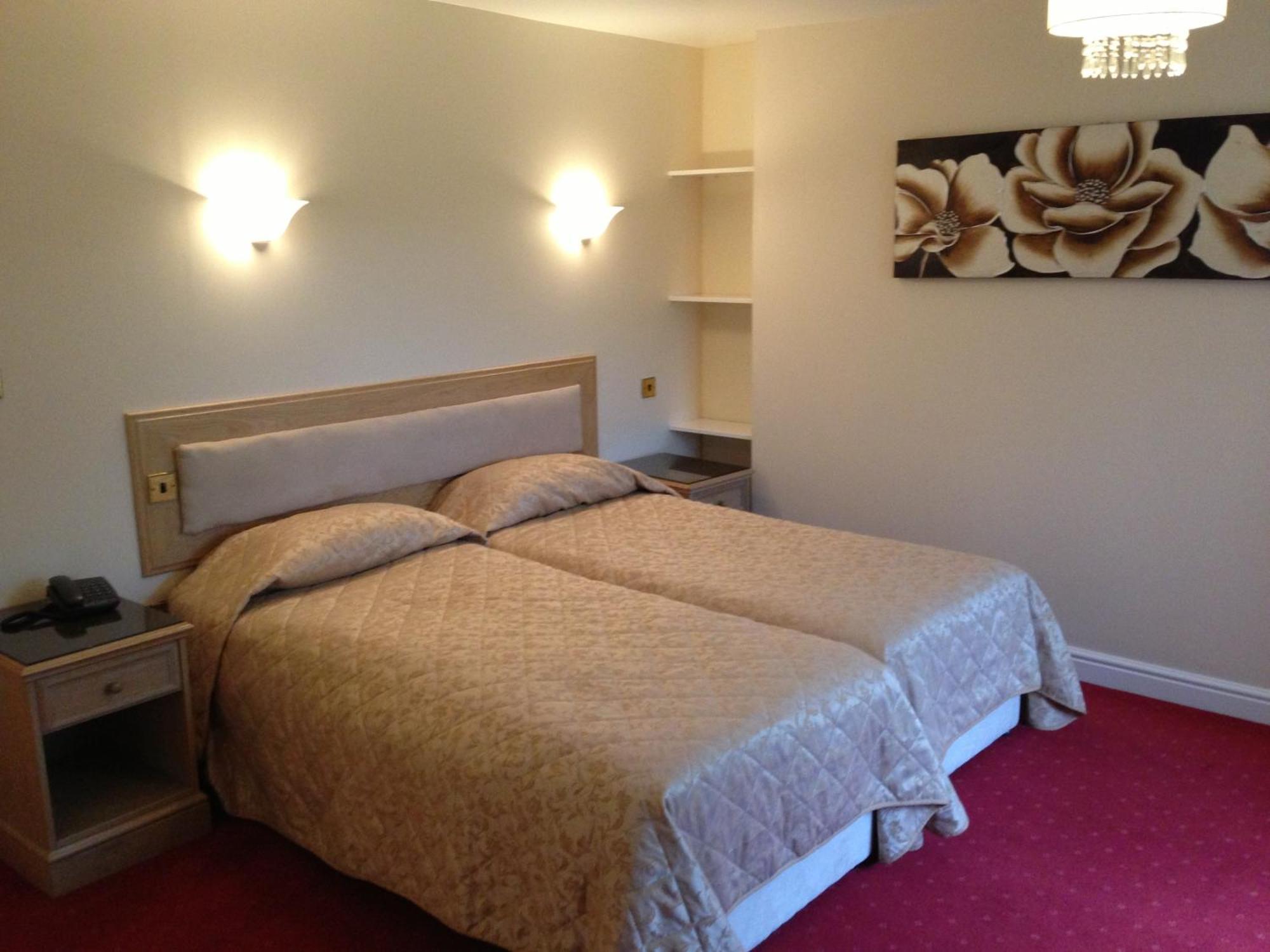 Hotel Country Edenhall