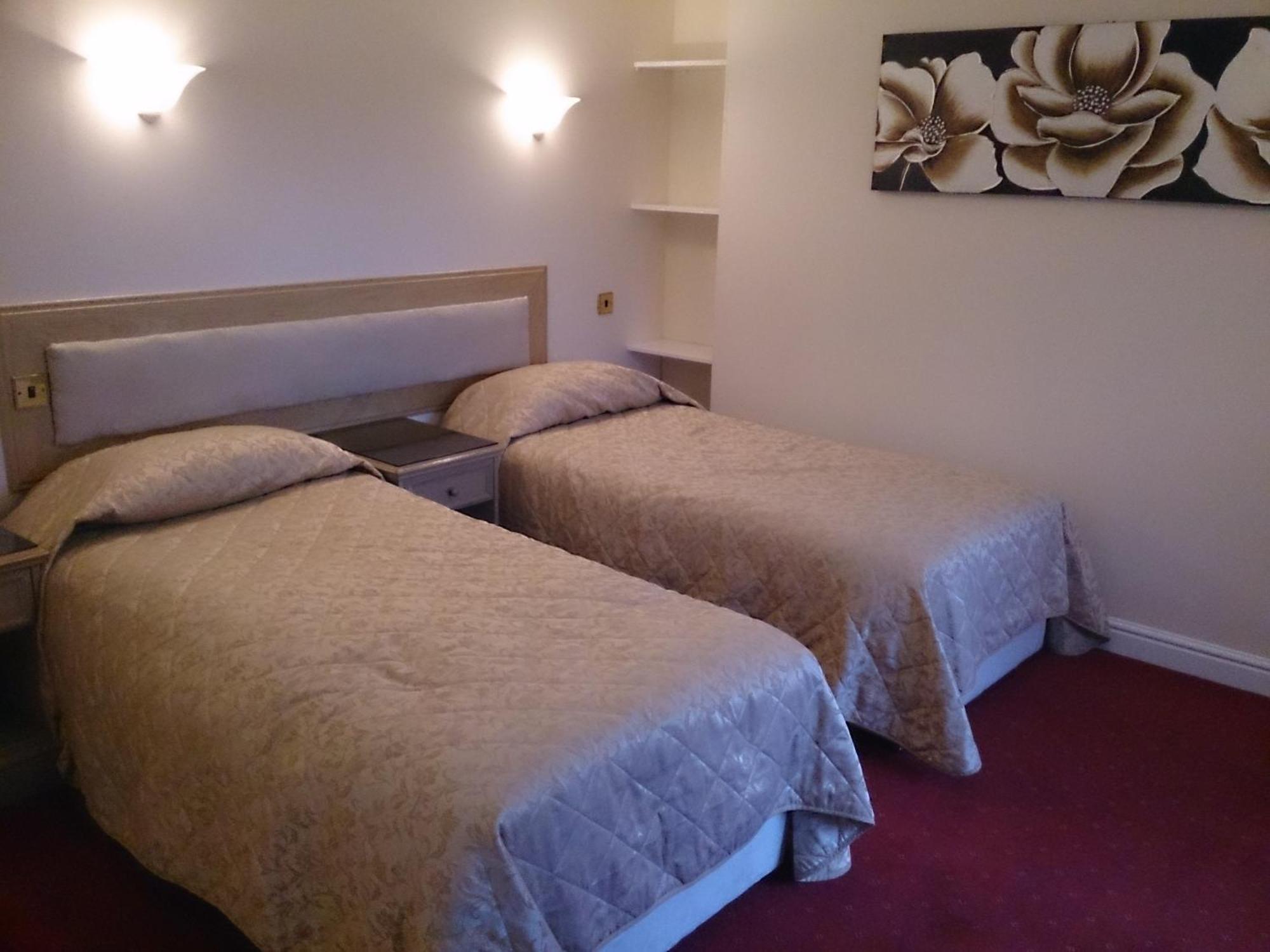 Hotel Country Edenhall