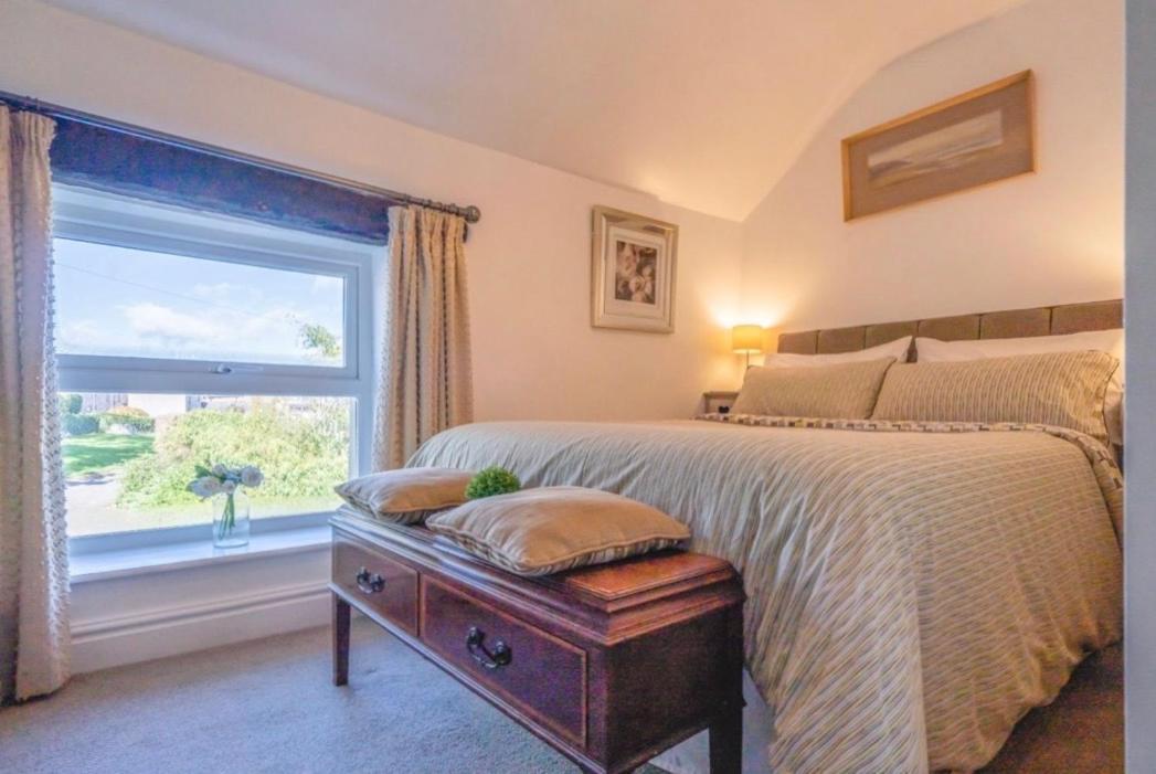 Holiday home L'al Cottage, Sockbridge *