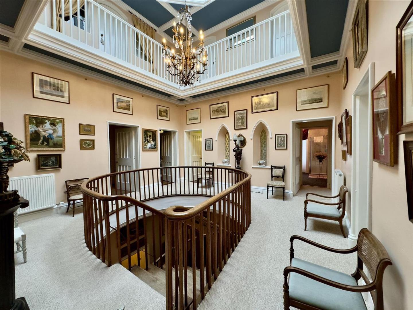 Hall