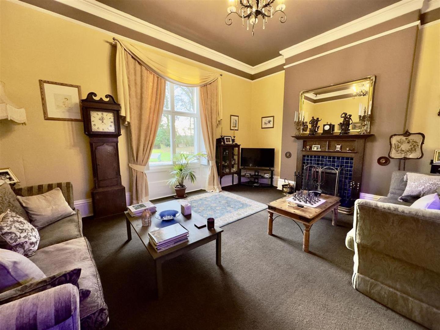 Hall Bed & Breakfast Calthwaite