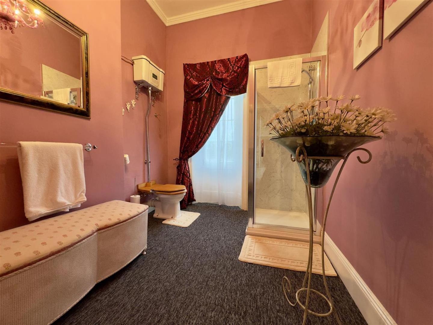 Hall Calthwaite