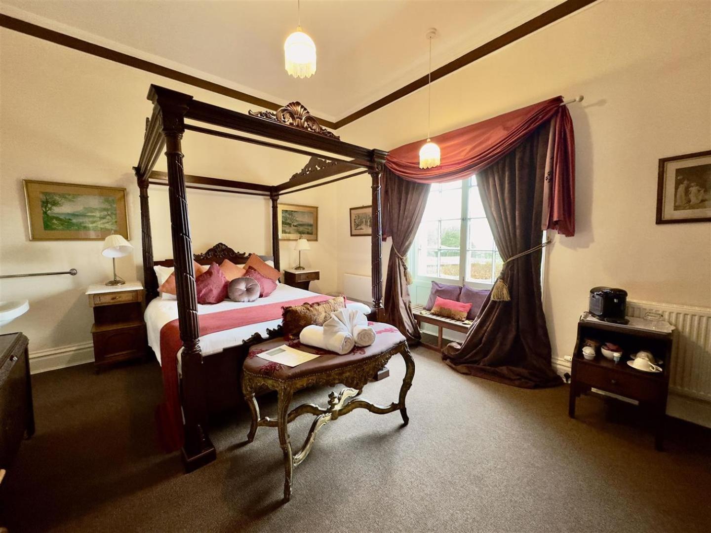 Hall Bed & Breakfast Calthwaite
