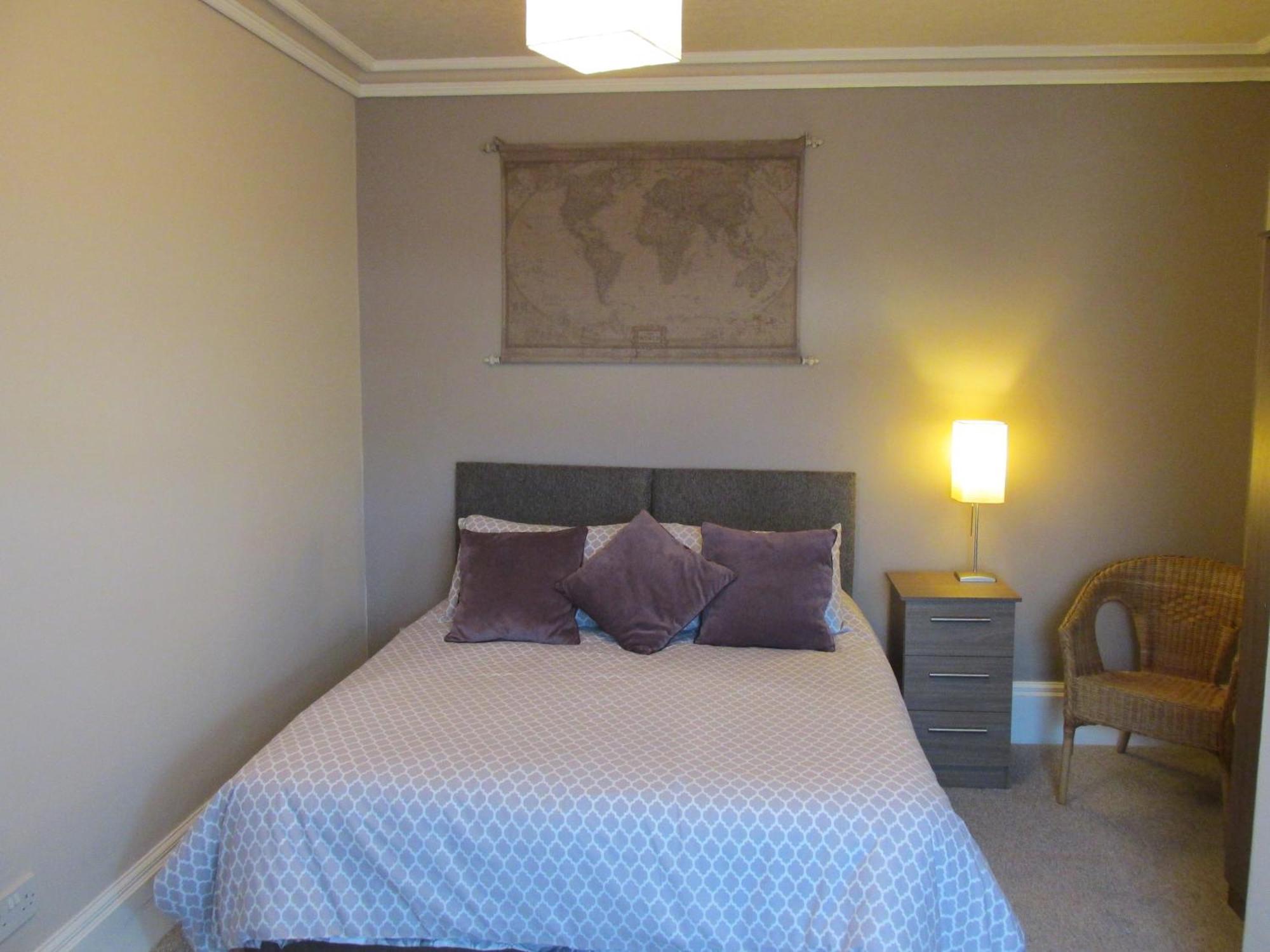 Bed & Breakfast No 3 Penrith