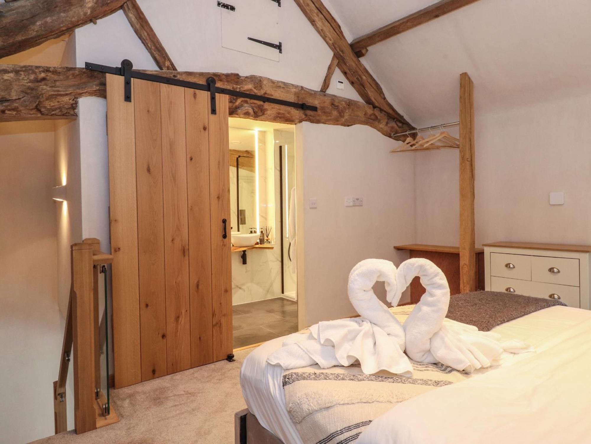 Holiday home Meadow Syke Byre
