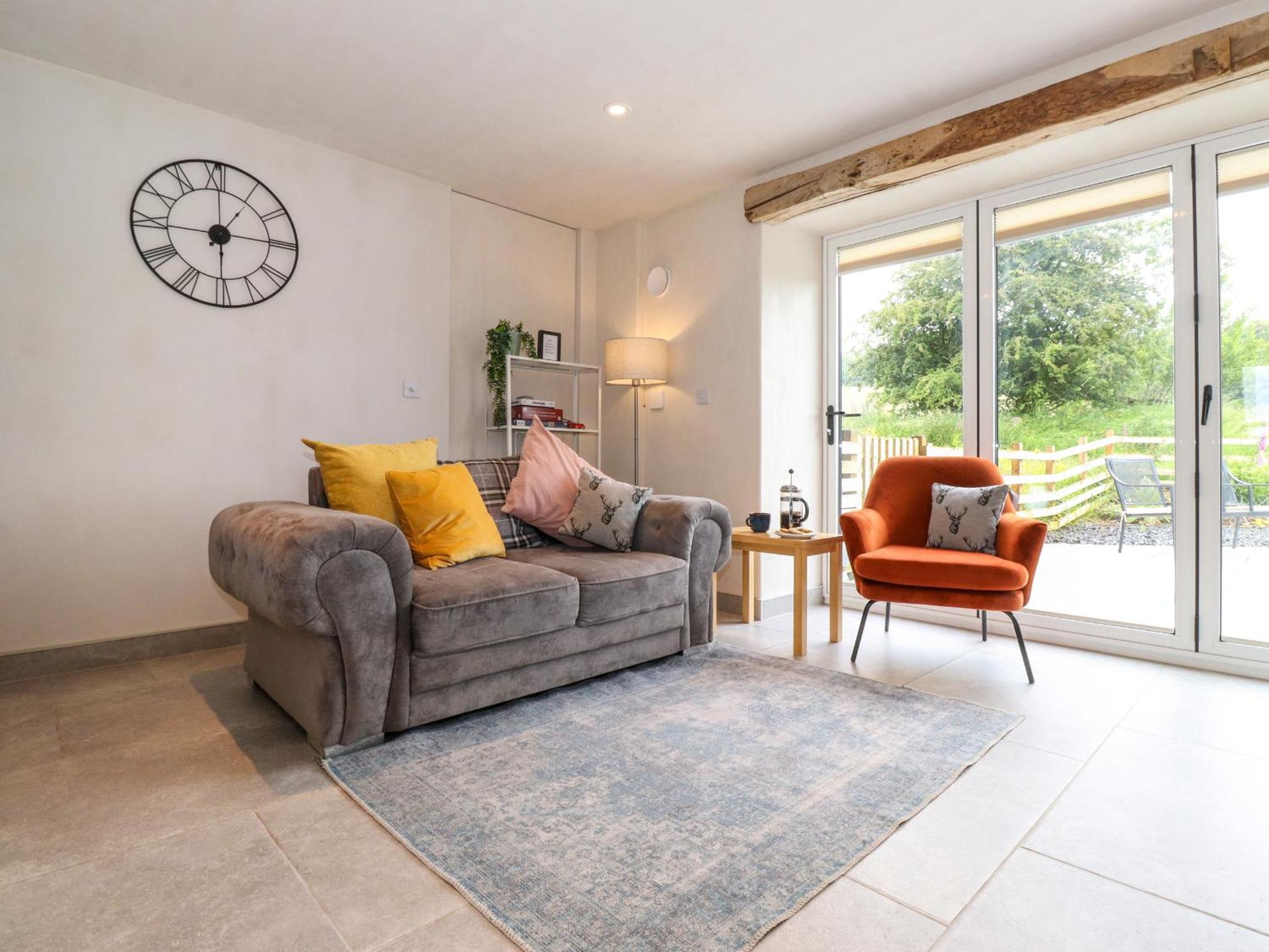 Meadow Syke Byre Holiday home Penrith