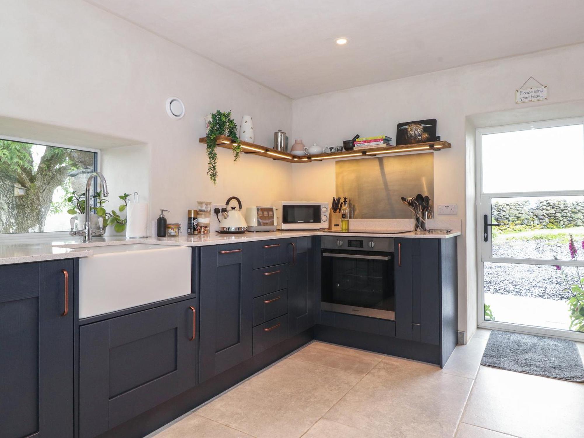 Meadow Syke Byre Holiday home *