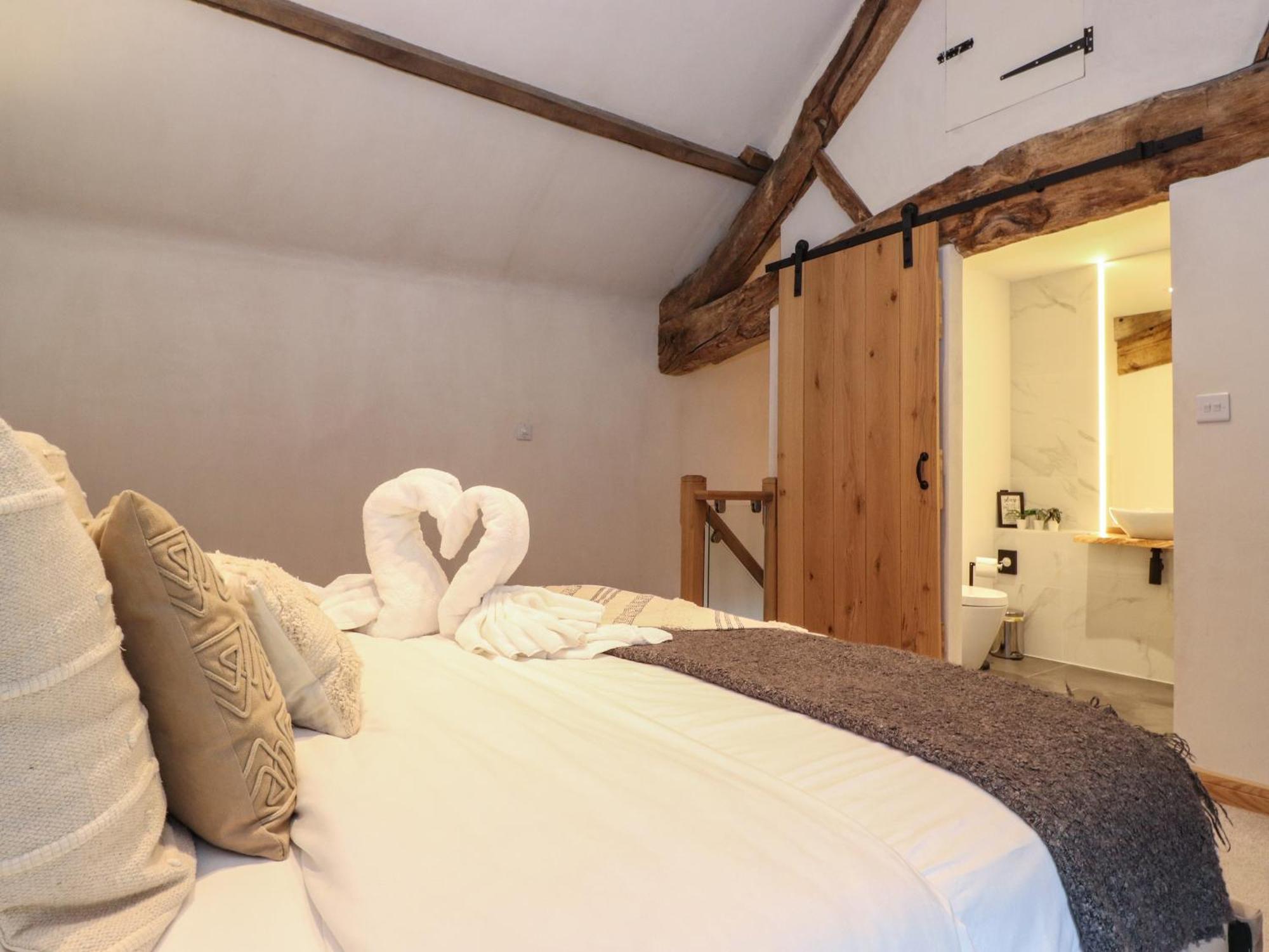 Meadow Syke Byre Penrith