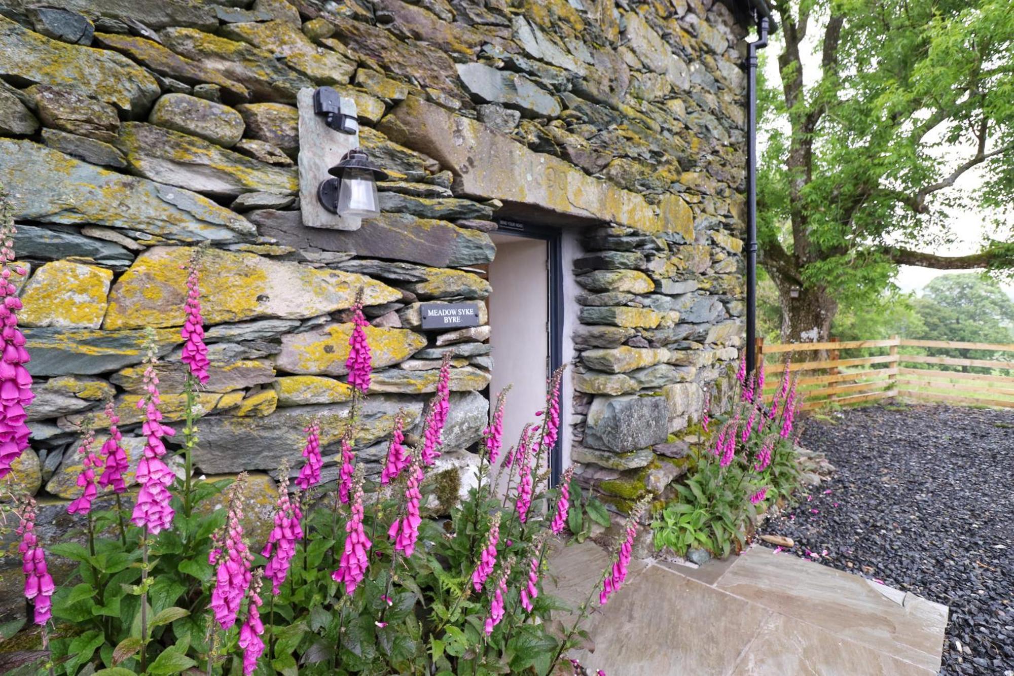 Holiday home Meadow Syke Byre Penrith